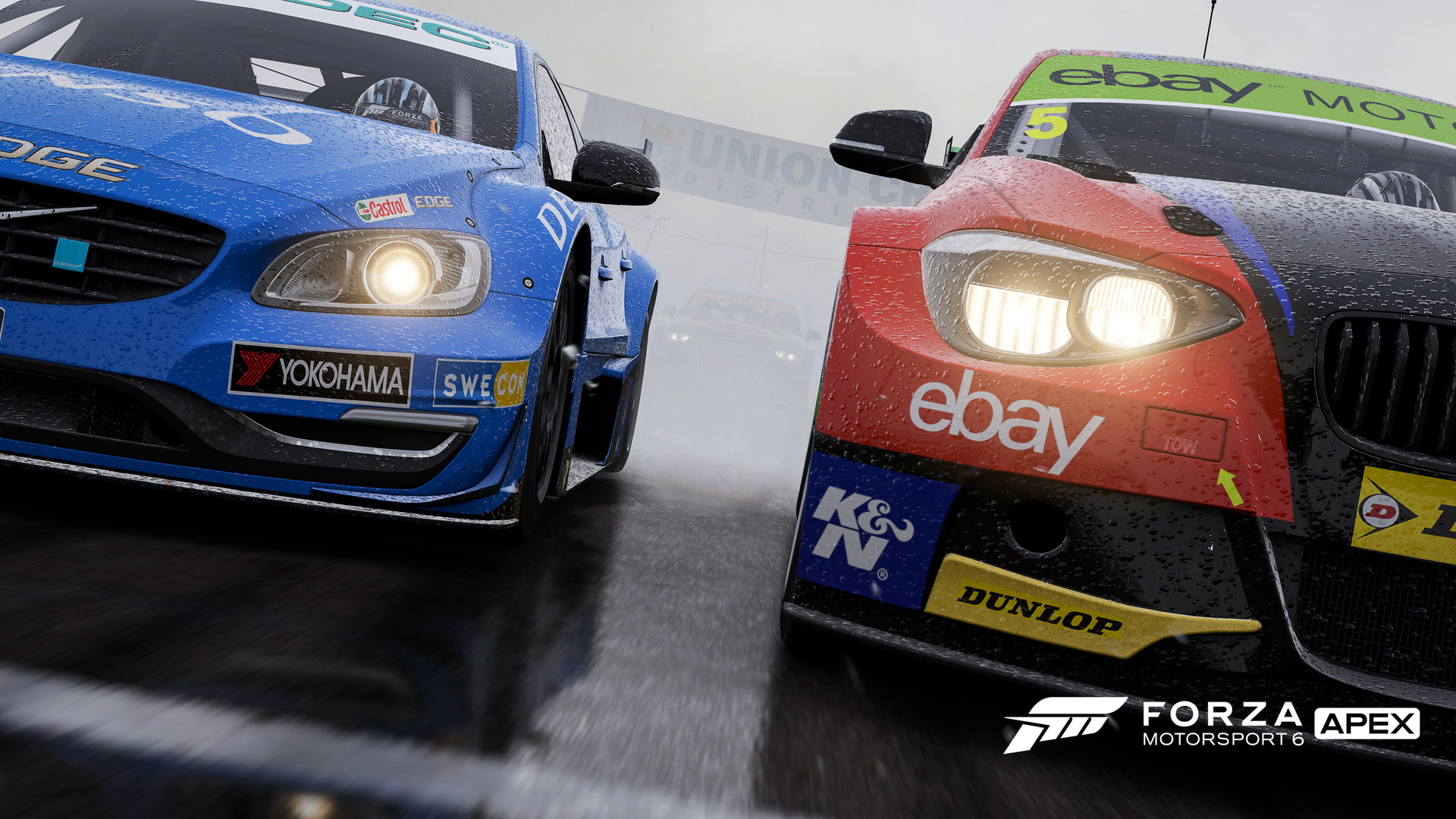 Forza Motorsport 6: Apex - screenshot 28