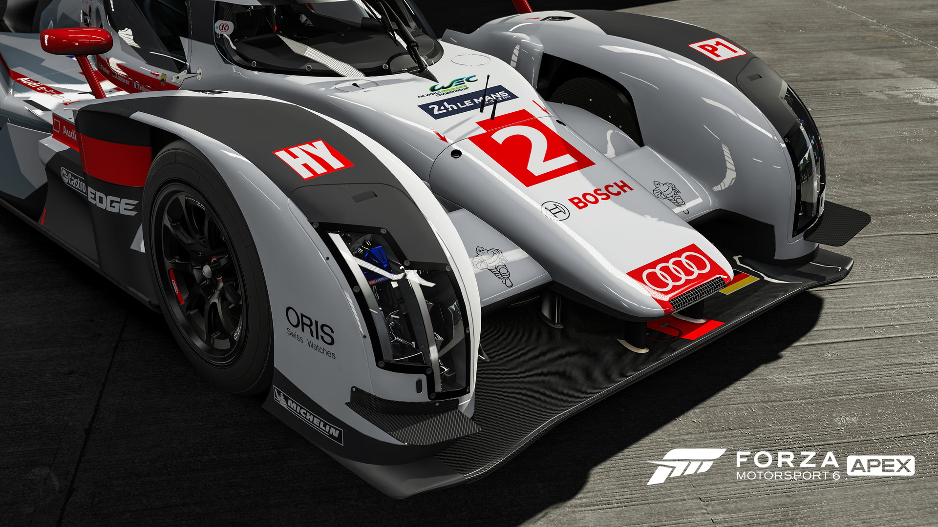 Forza Motorsport 6: Apex - screenshot 23