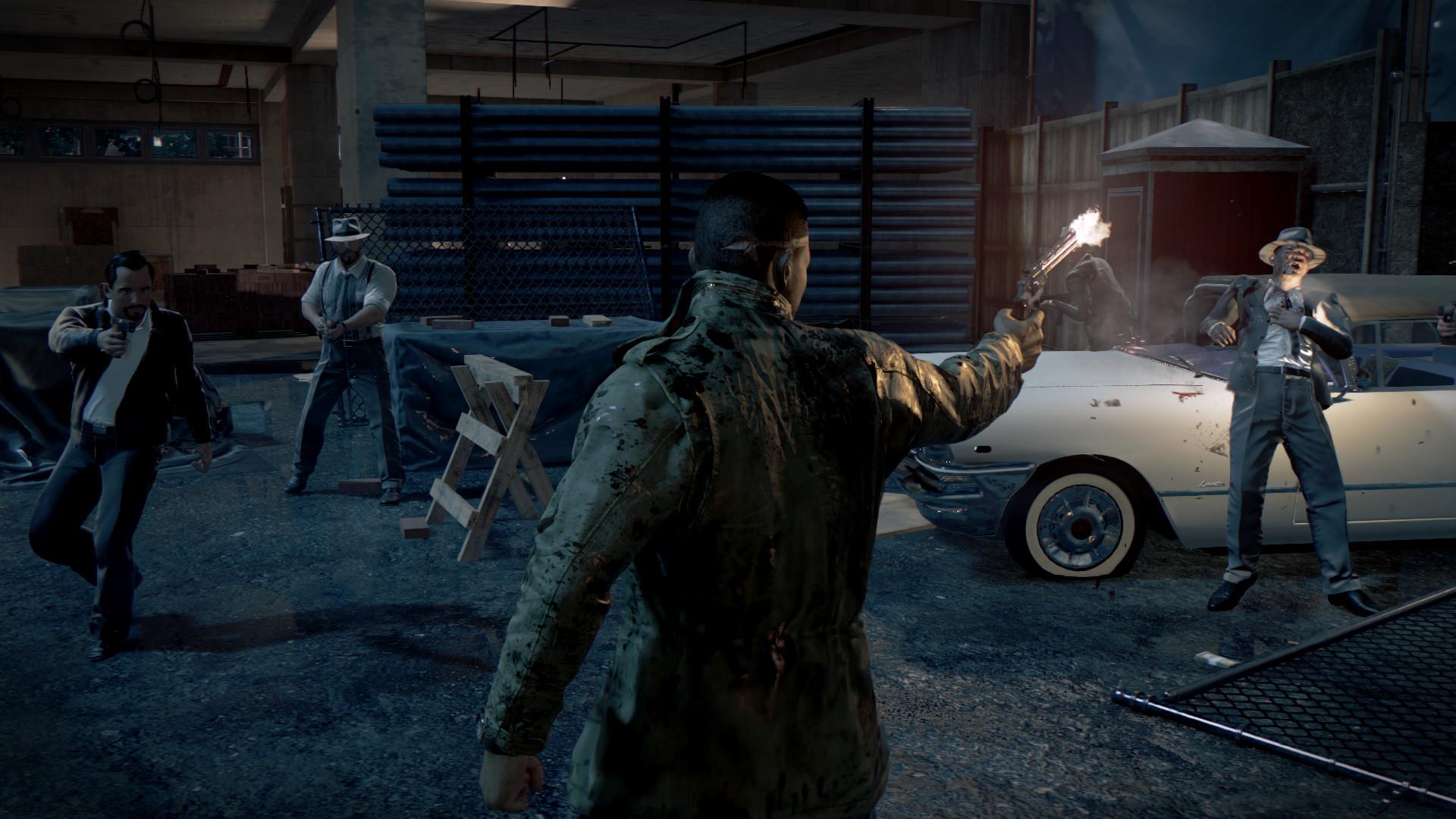 Mafia 3 - screenshot 15