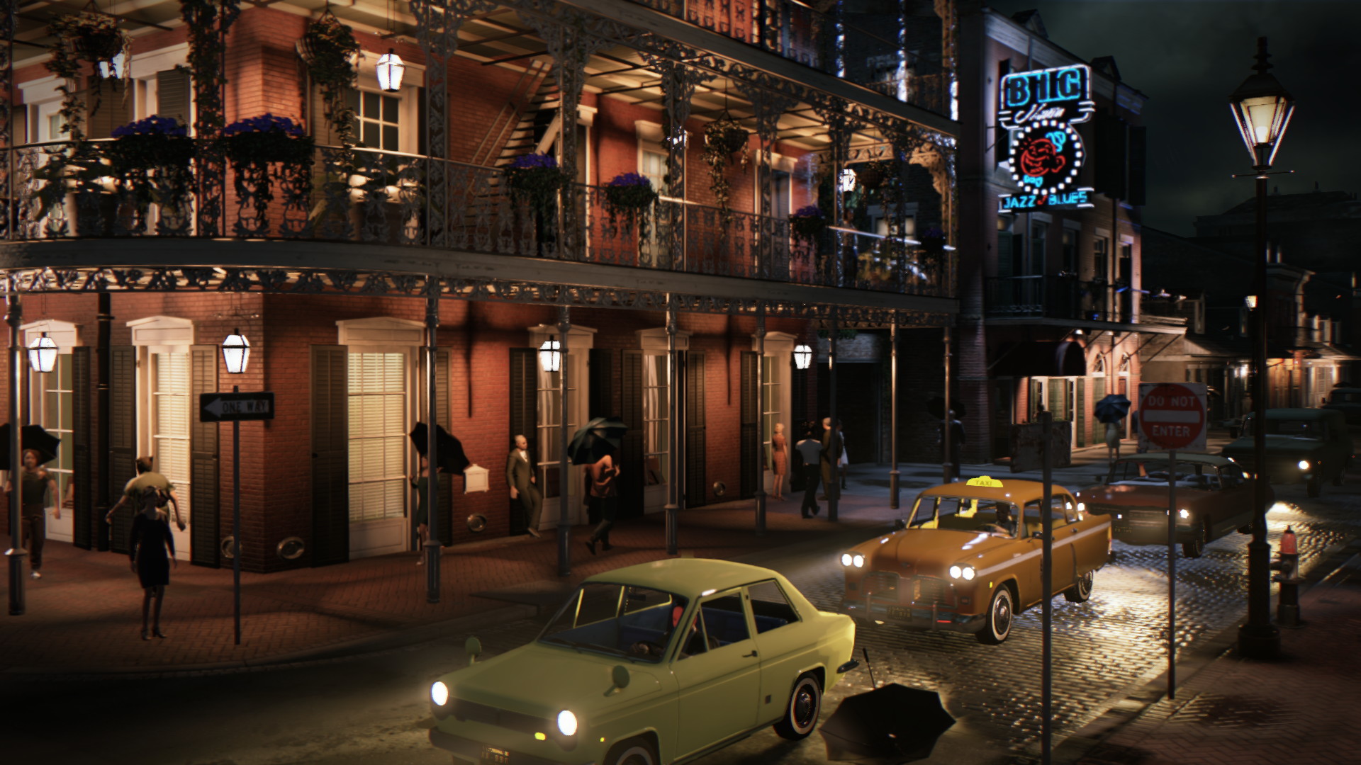 Mafia 3 - screenshot 13