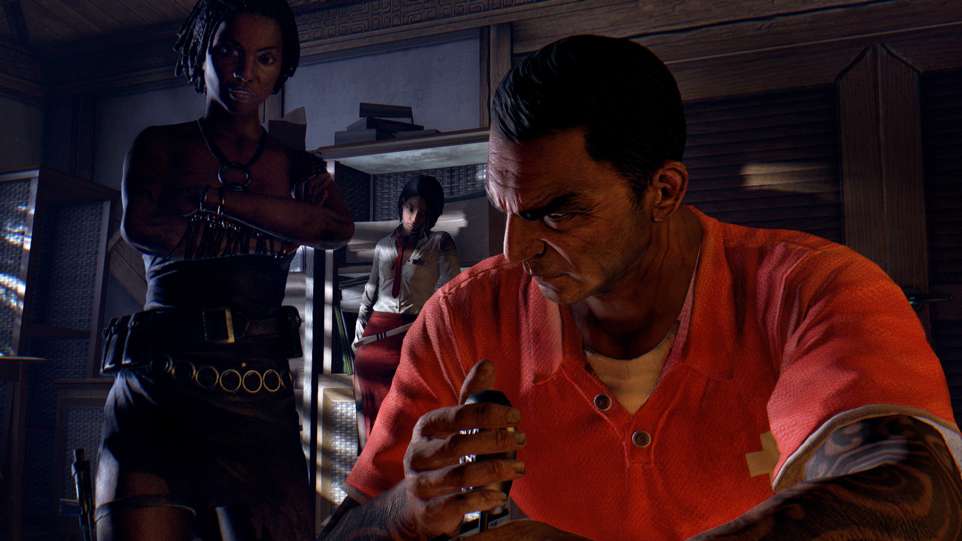 Dead Island: Definitive Collection - screenshot 18