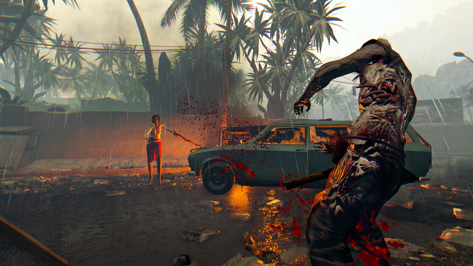 Dead Island: Definitive Collection - screenshot 17