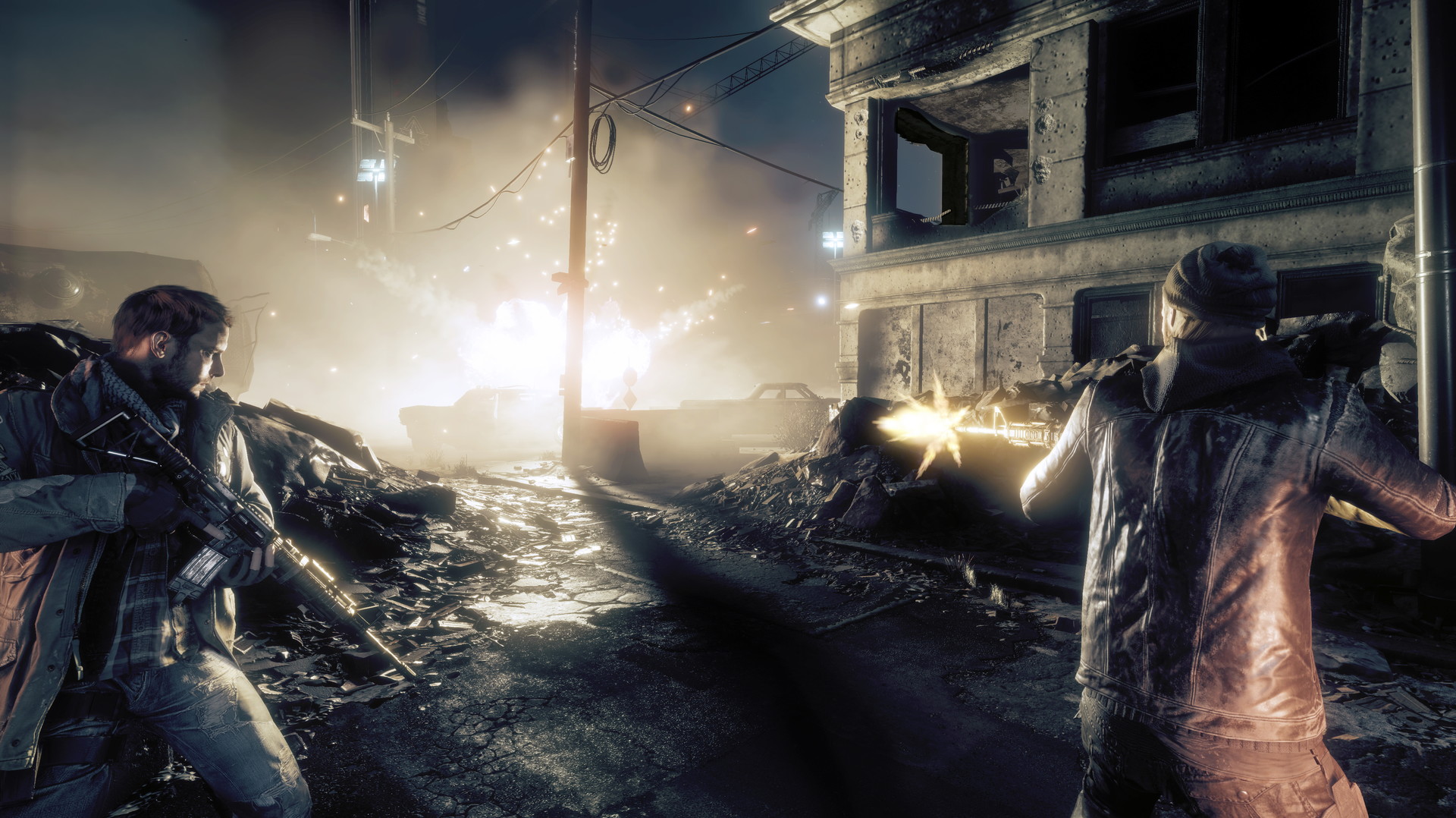 Homefront: The Revolution - screenshot 20