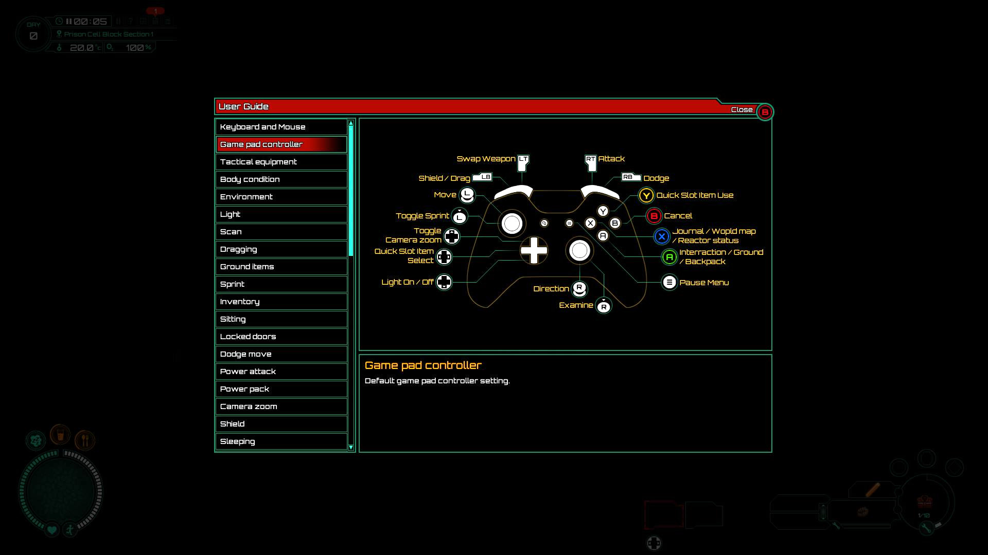 Subterrain - screenshot 5