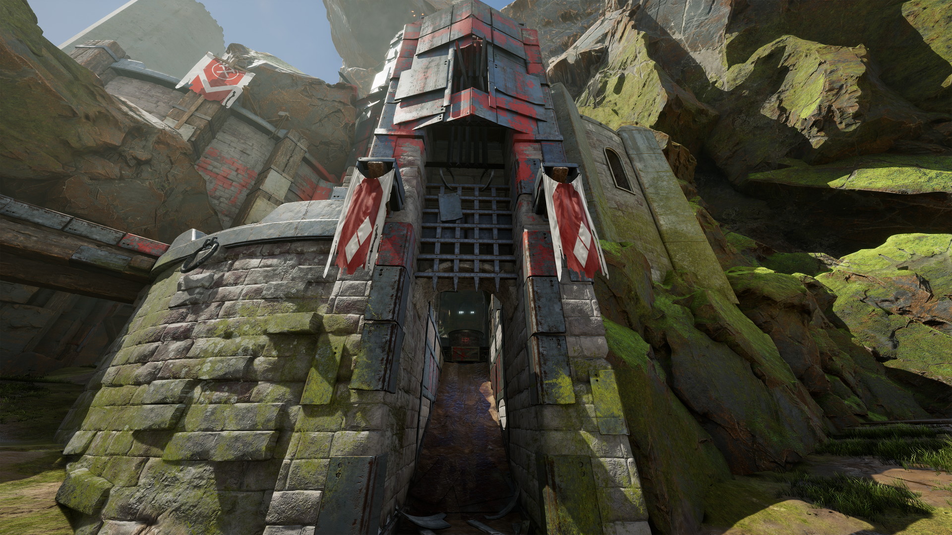 Unreal Tournament 2015 - screenshot 23