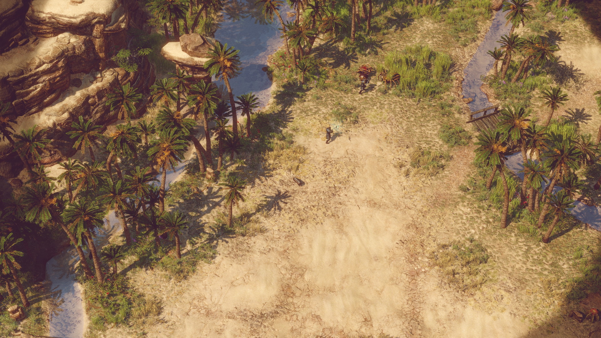 SpellForce 3 - screenshot 35