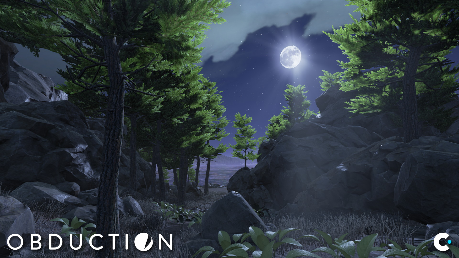 Obduction - screenshot 21