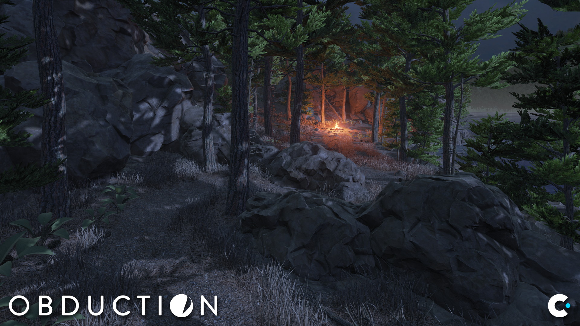 Obduction - screenshot 20