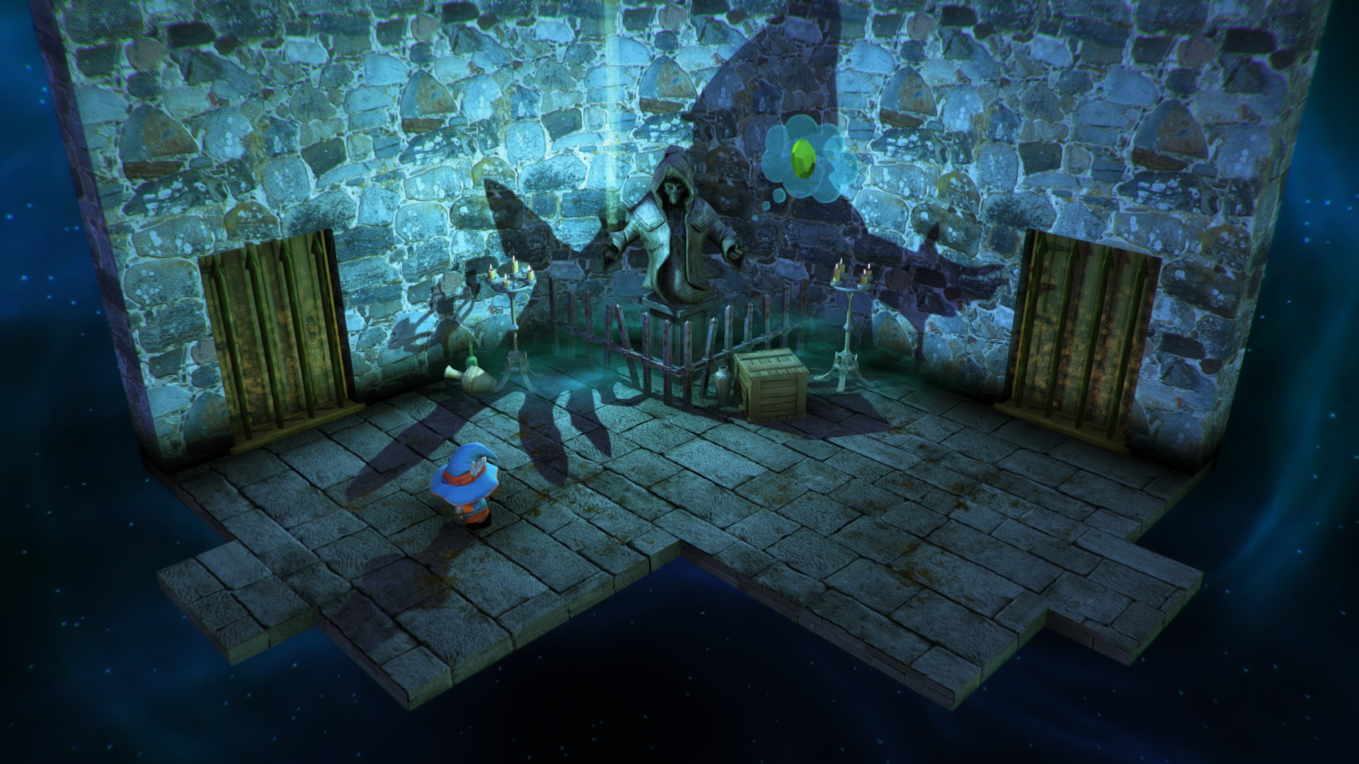 Lumo - screenshot 26