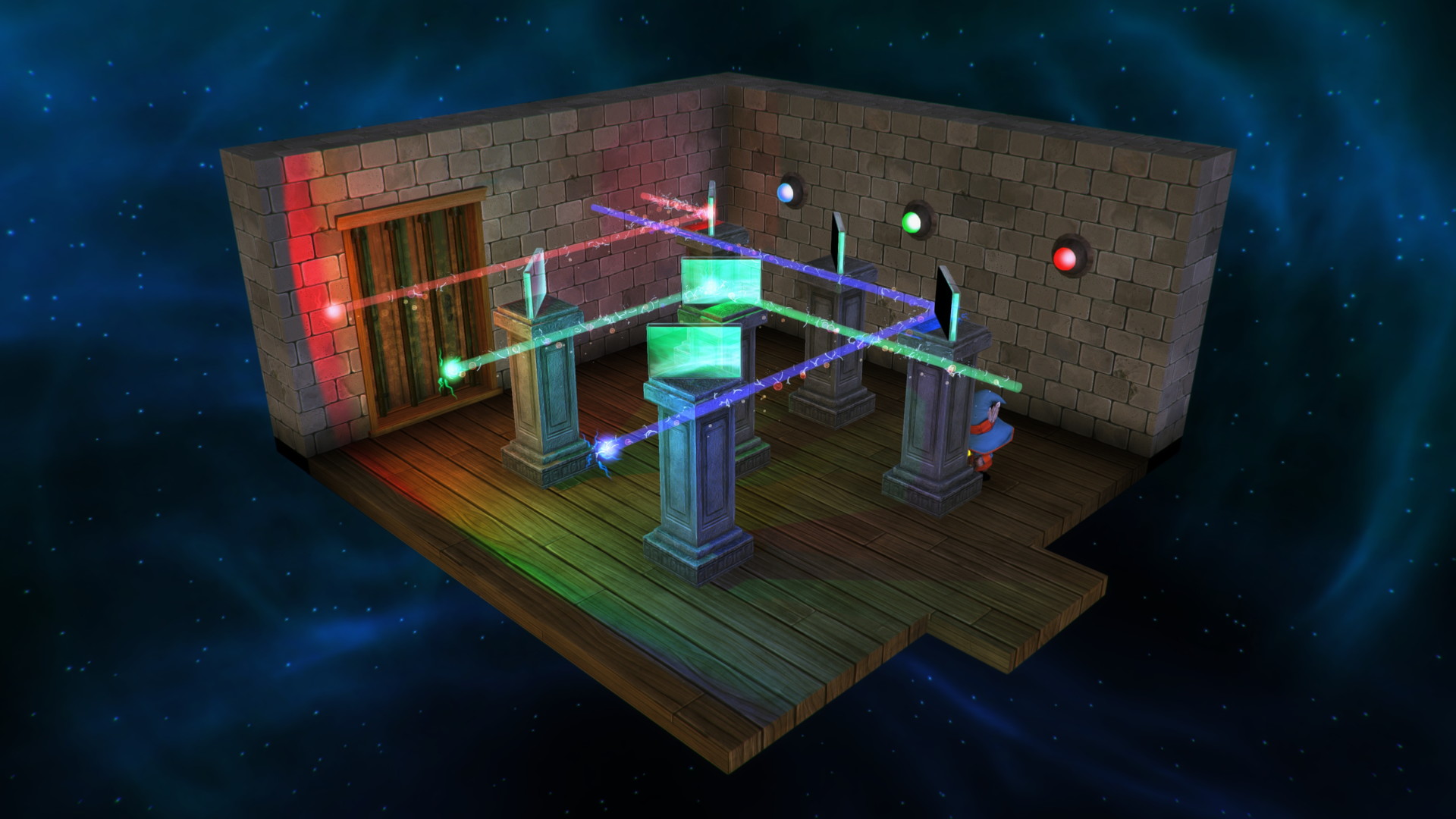 Lumo - screenshot 19