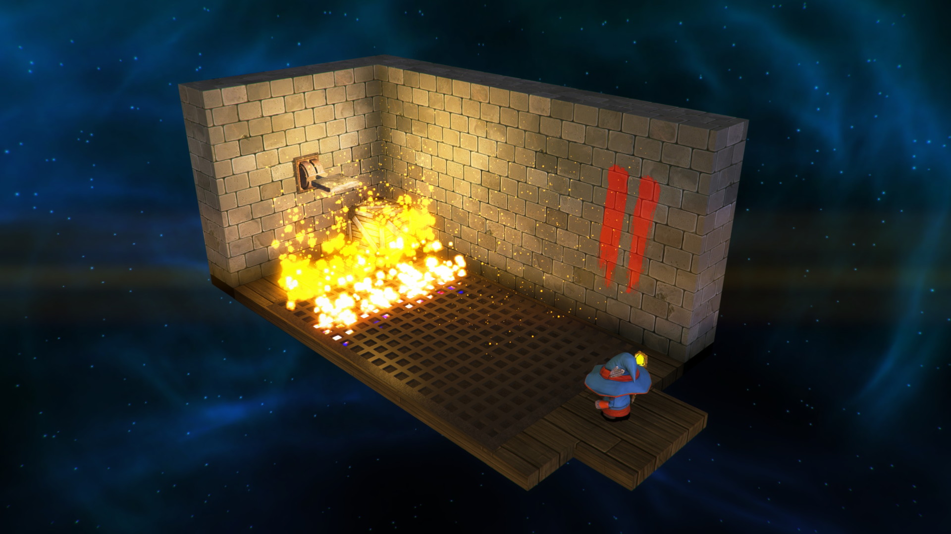 Lumo - screenshot 16