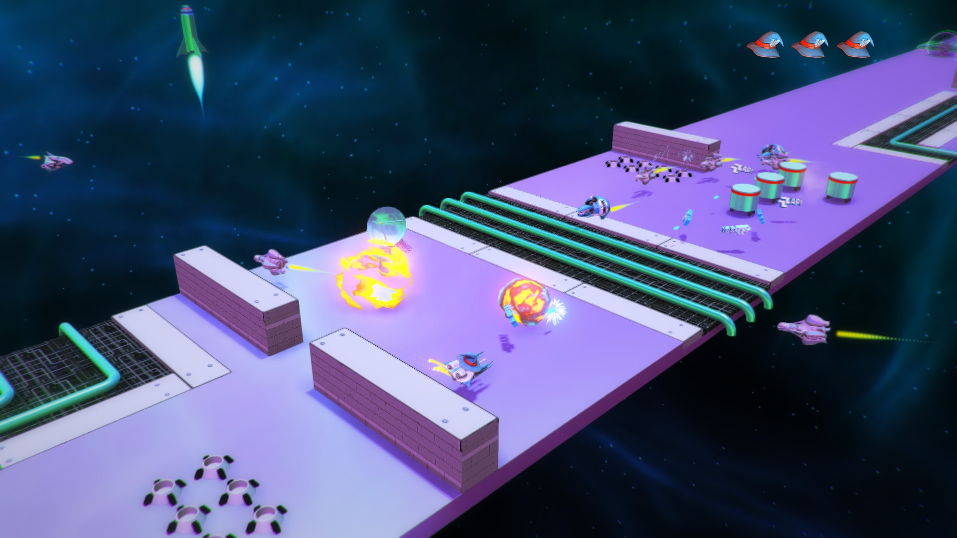 Lumo - screenshot 6