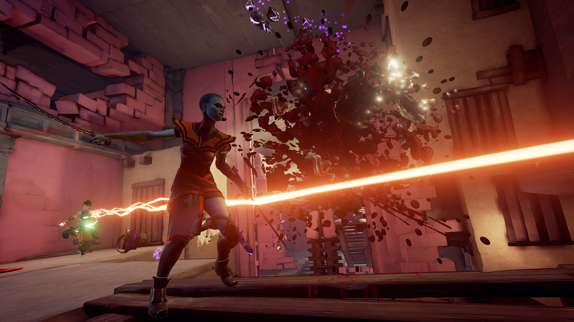 Mirage: Arcane Warfare - screenshot 13