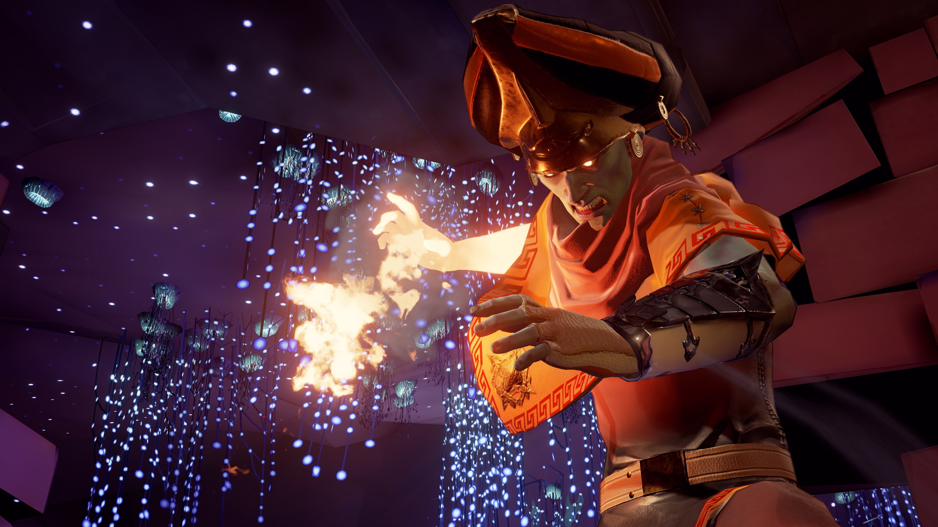 Mirage: Arcane Warfare - screenshot 3