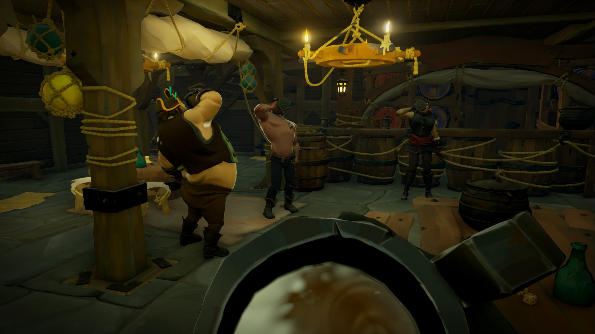 Sea of Thieves - screenshot 55