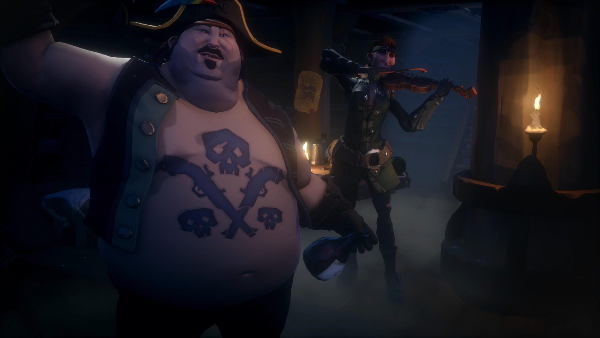 Sea of Thieves - screenshot 48