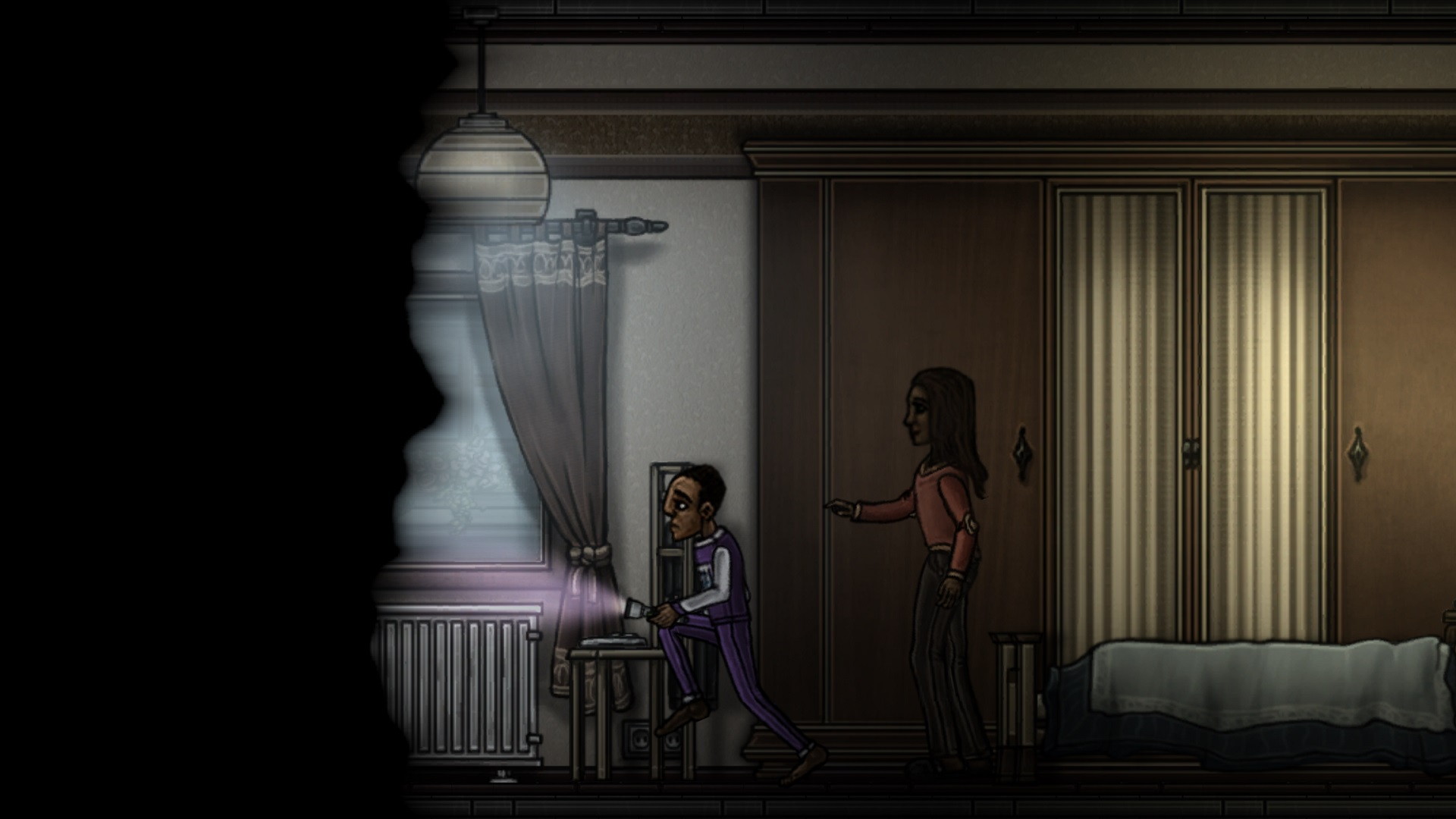 In Between - screenshot 23