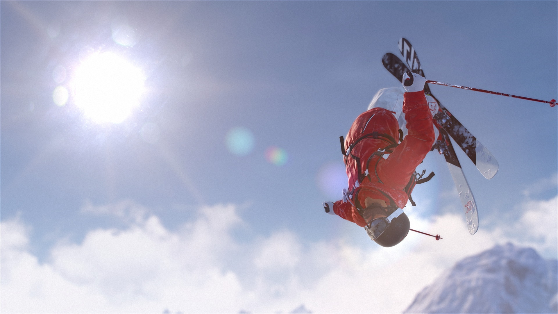 Steep - screenshot 10