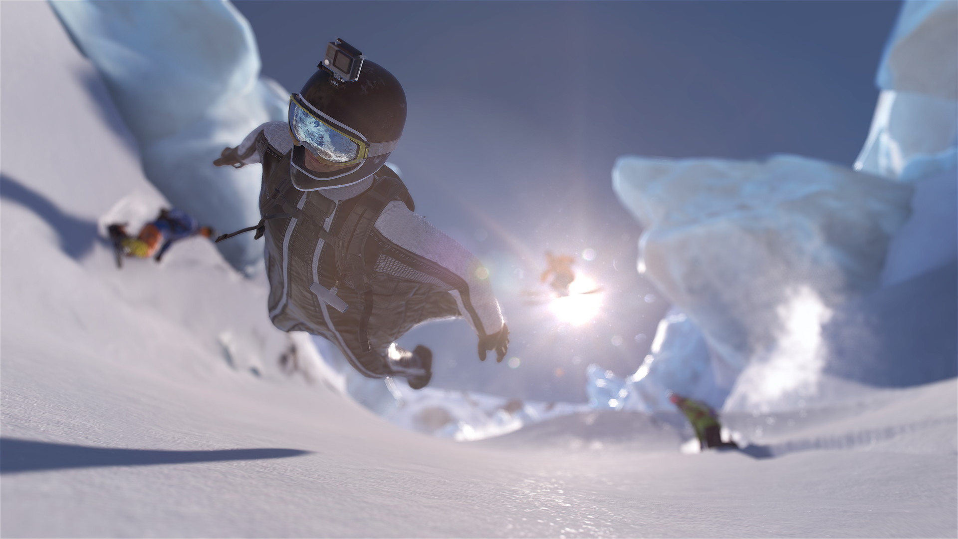 Steep - screenshot 8