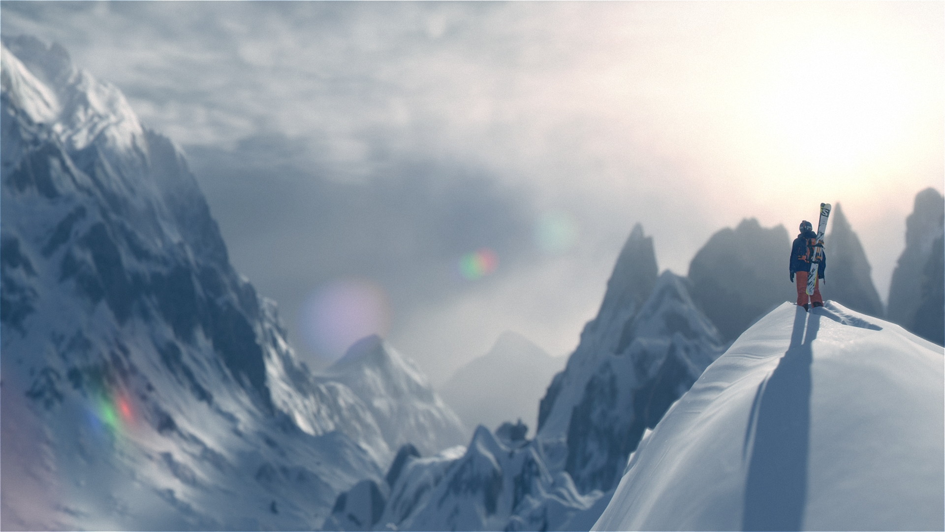 Steep - screenshot 7