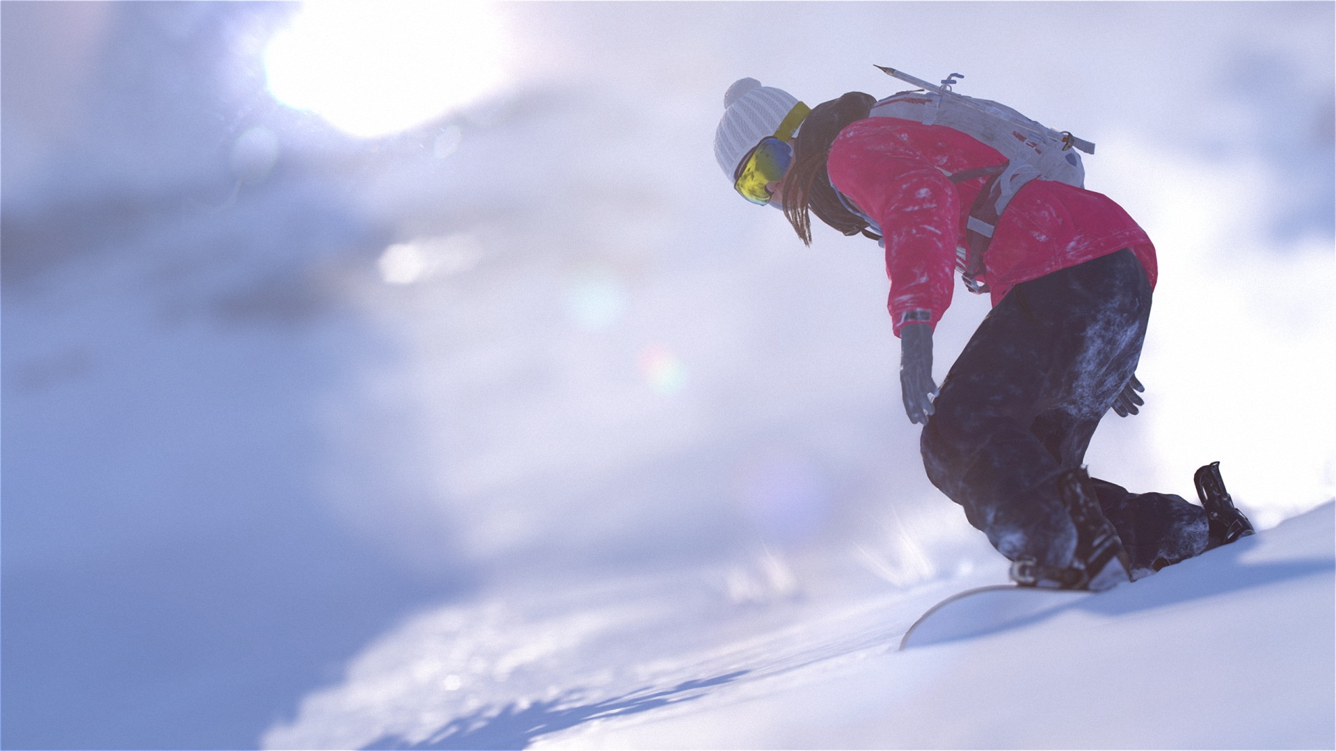 Steep - screenshot 4