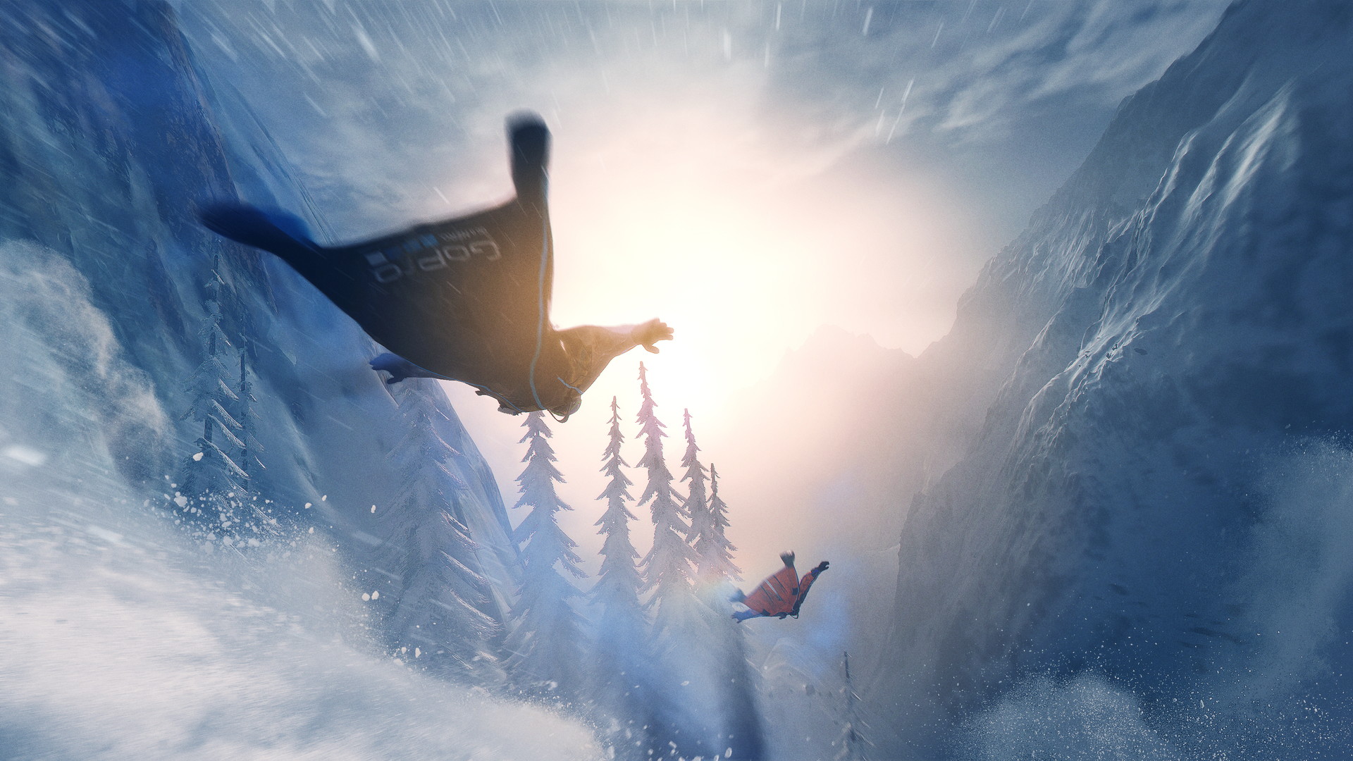 Steep - screenshot 1