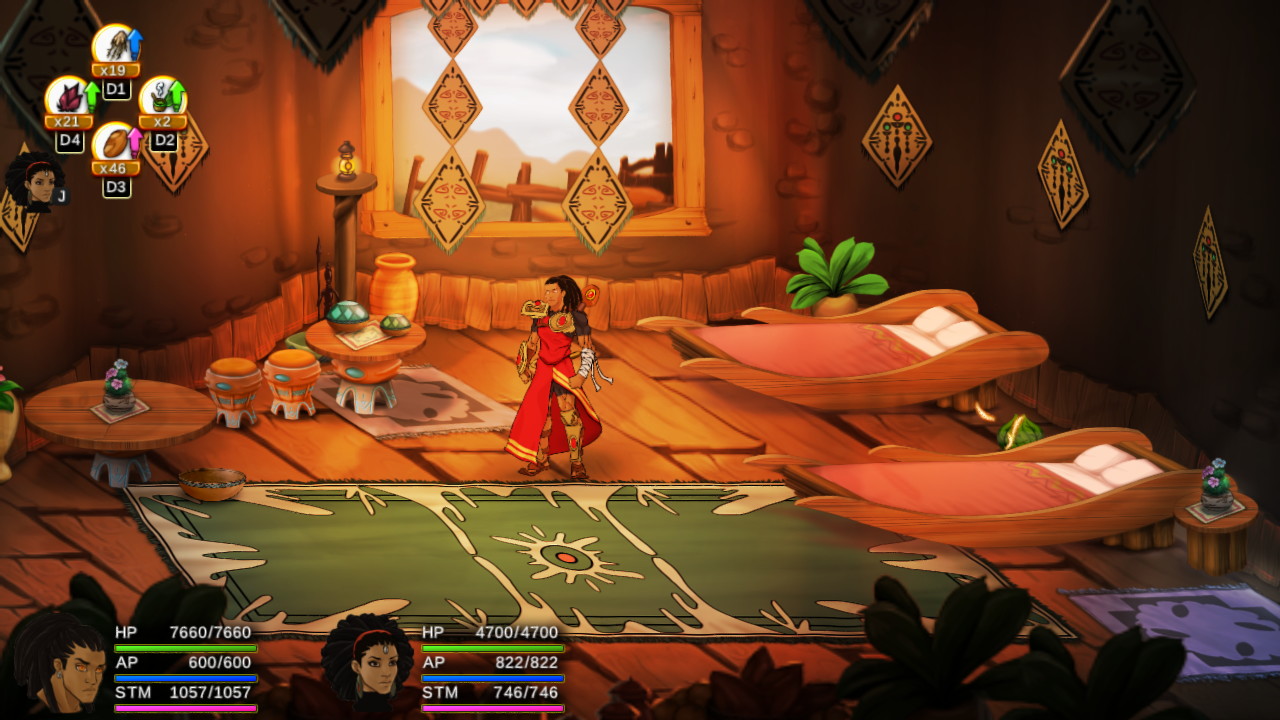 Aurion: Legacy of the Kori-Odan - screenshot 29