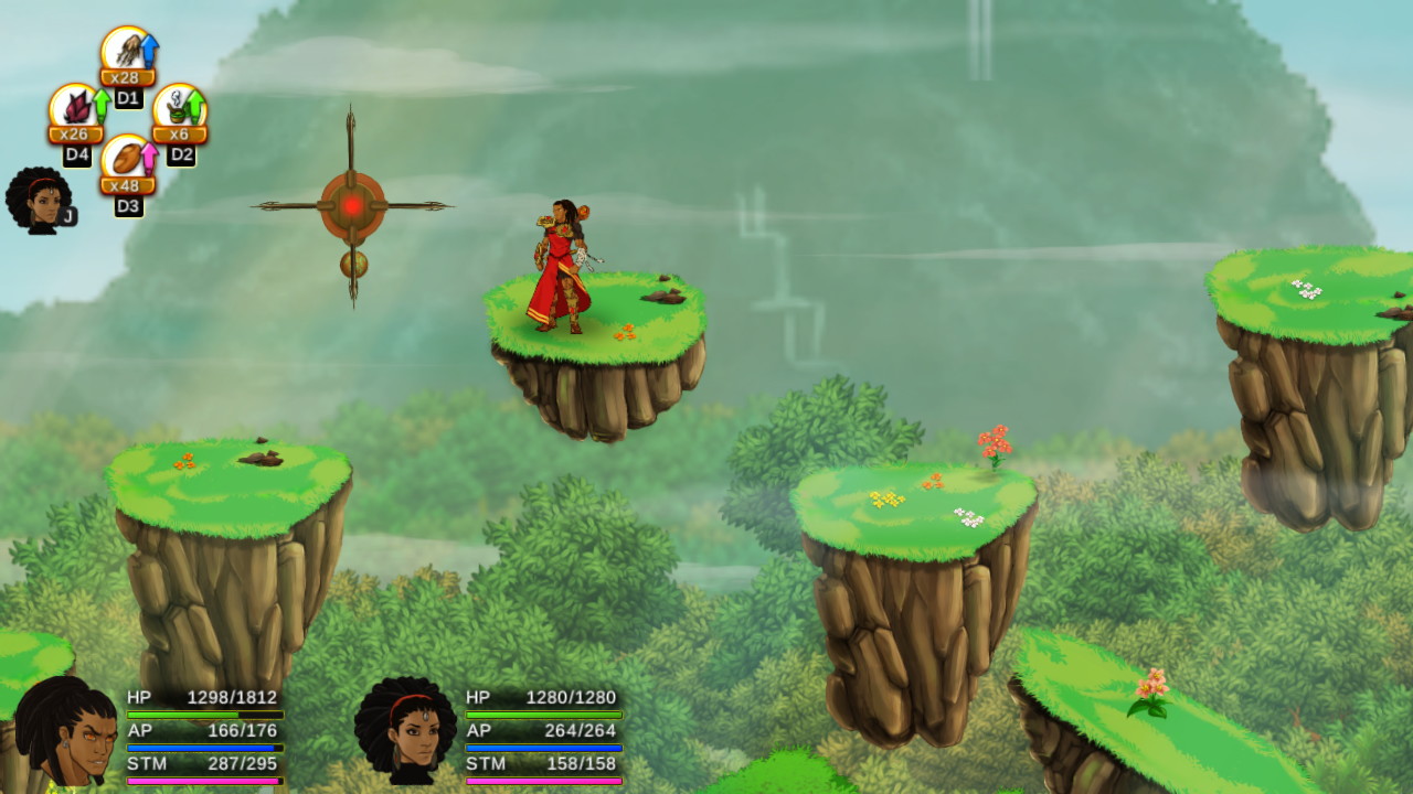 Aurion: Legacy of the Kori-Odan - screenshot 24