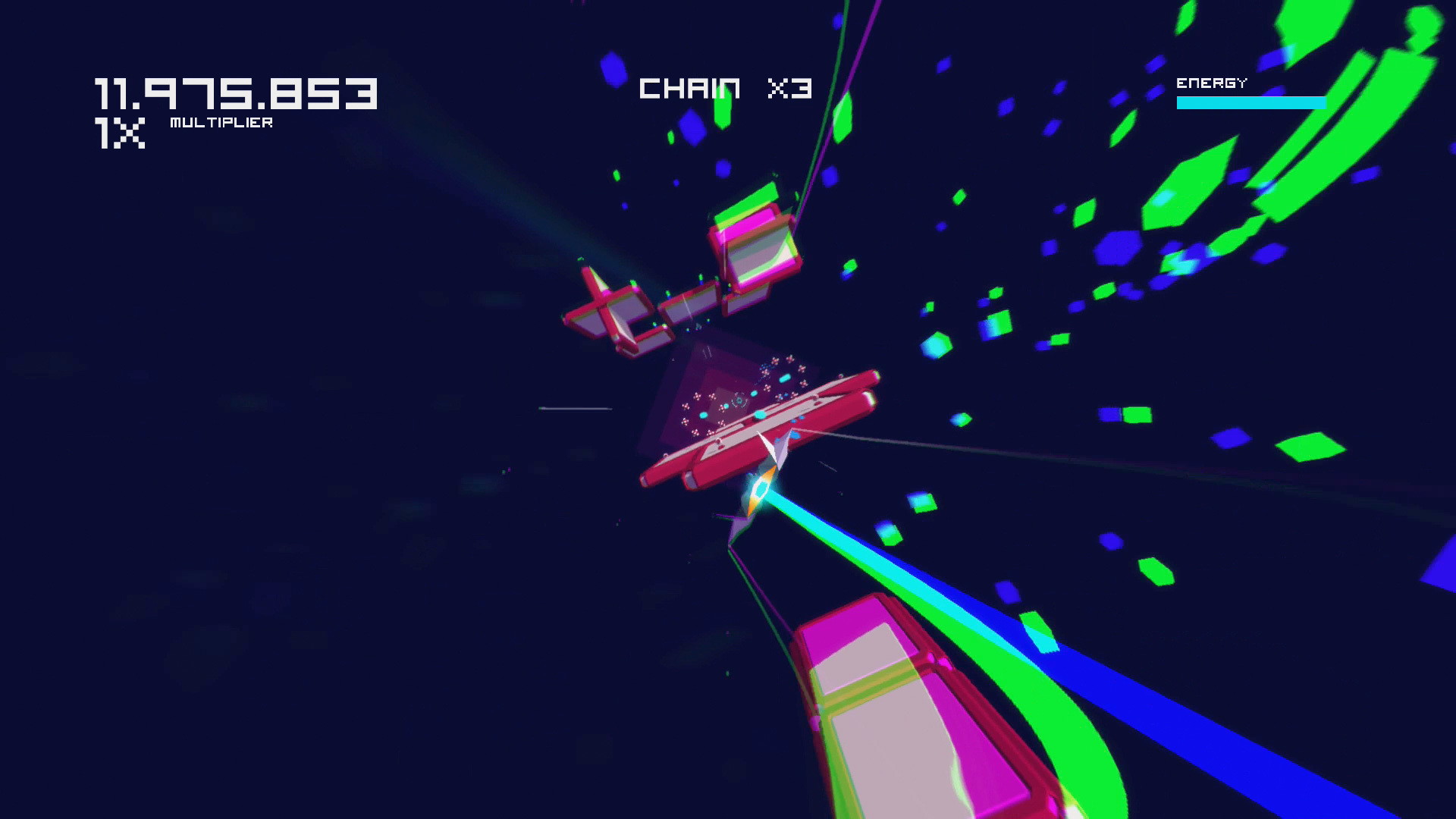 Futuridium EP Deluxe - screenshot 14