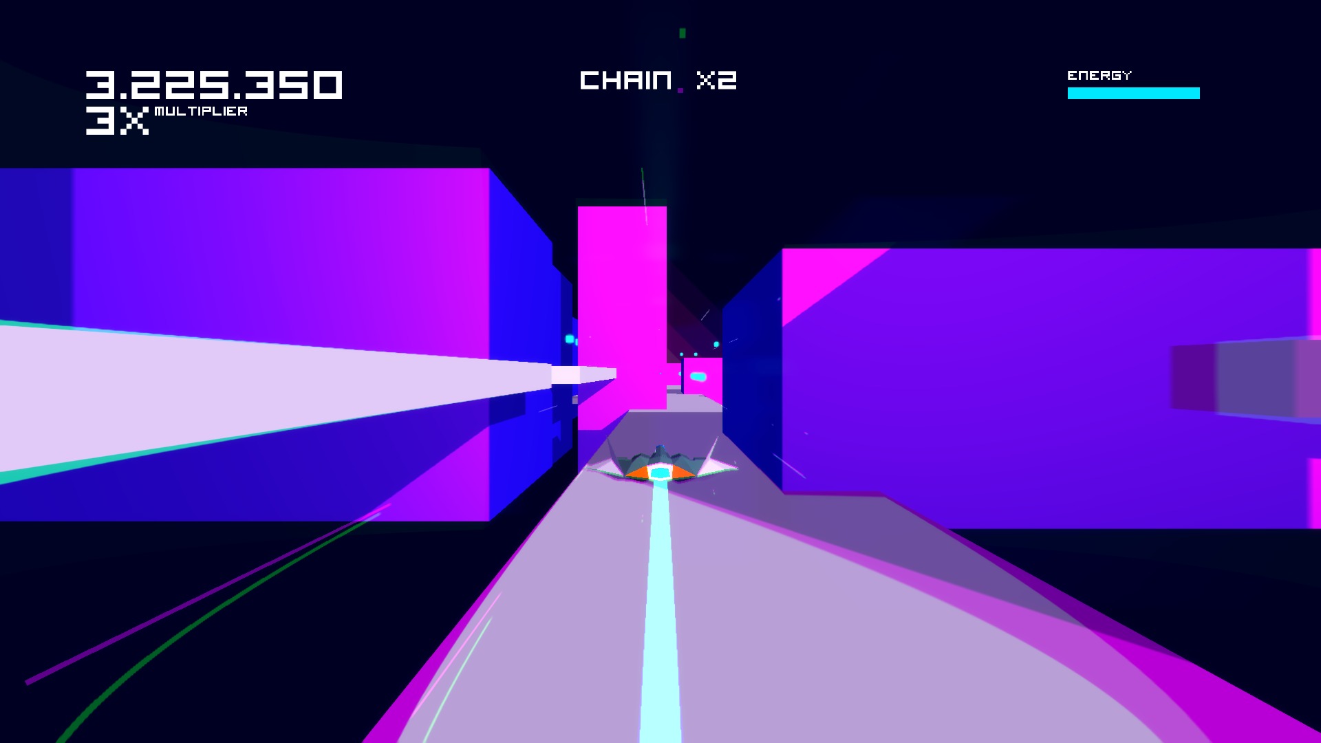 Futuridium EP Deluxe - screenshot 13