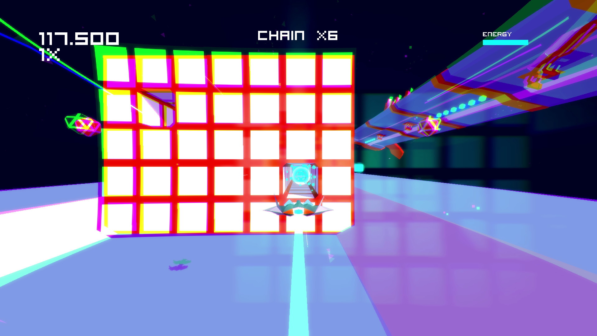 Futuridium EP Deluxe - screenshot 12