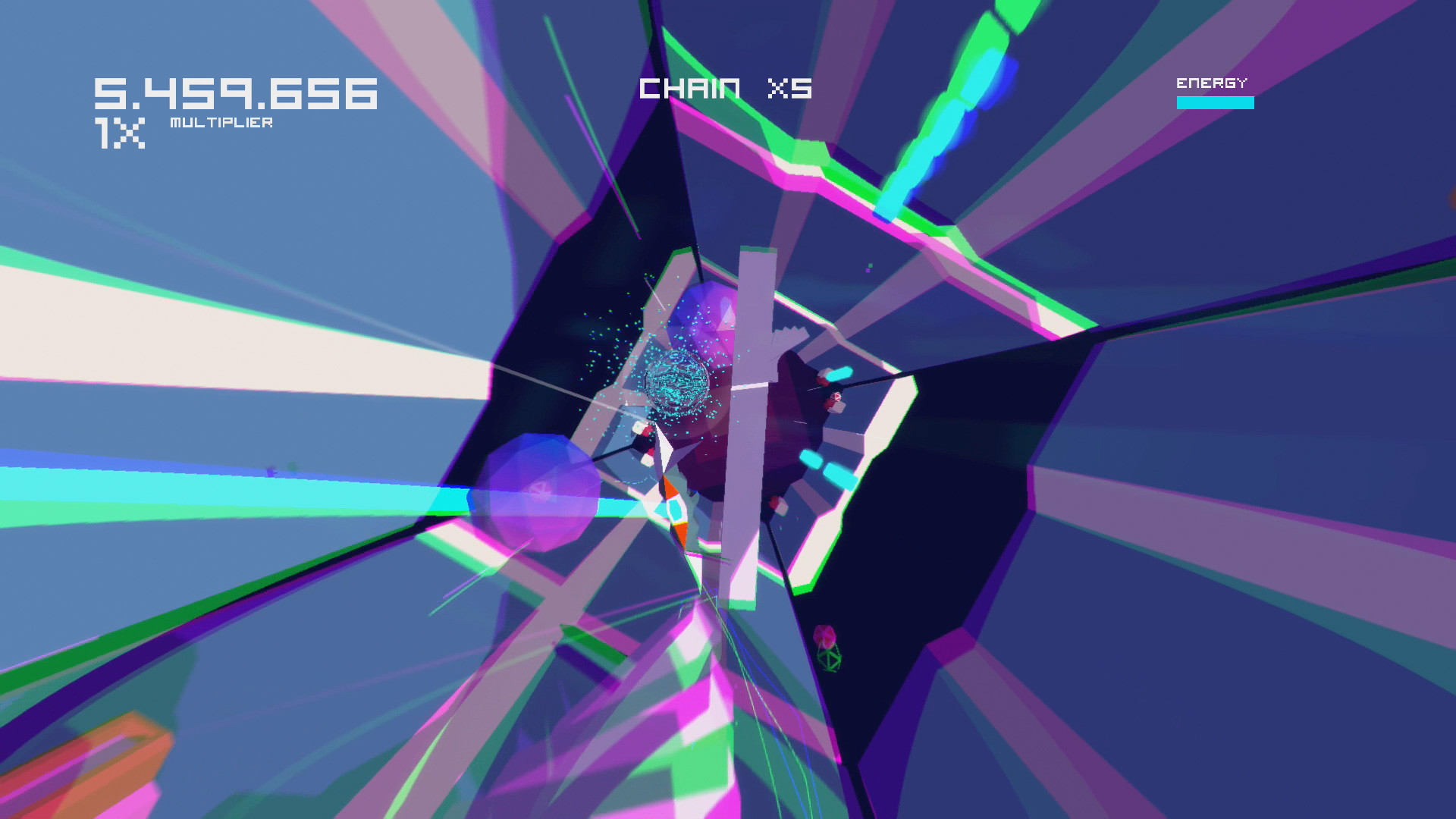 Futuridium EP Deluxe - screenshot 8