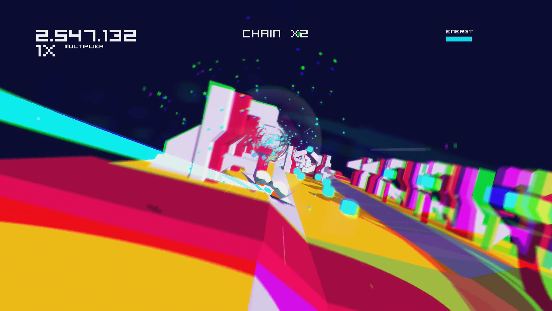 Futuridium EP Deluxe - screenshot 7