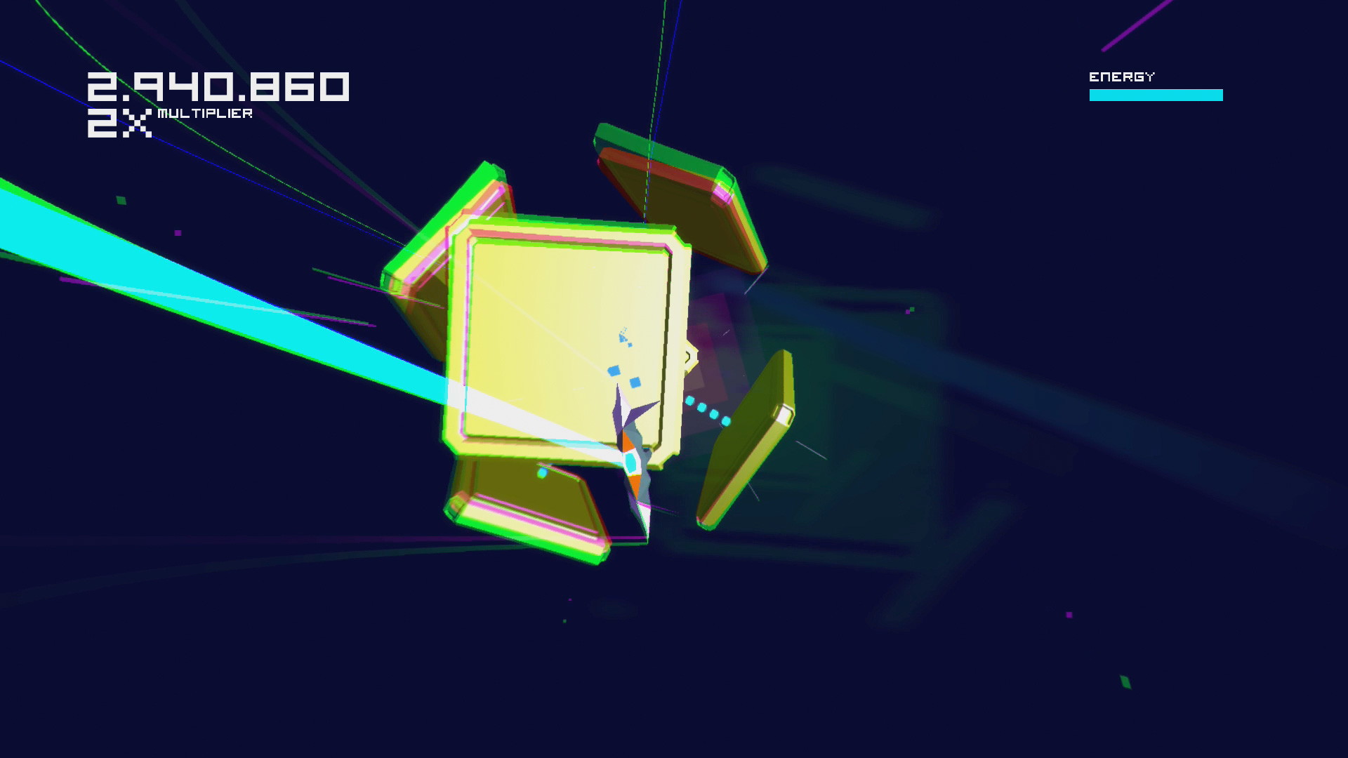 Futuridium EP Deluxe - screenshot 4