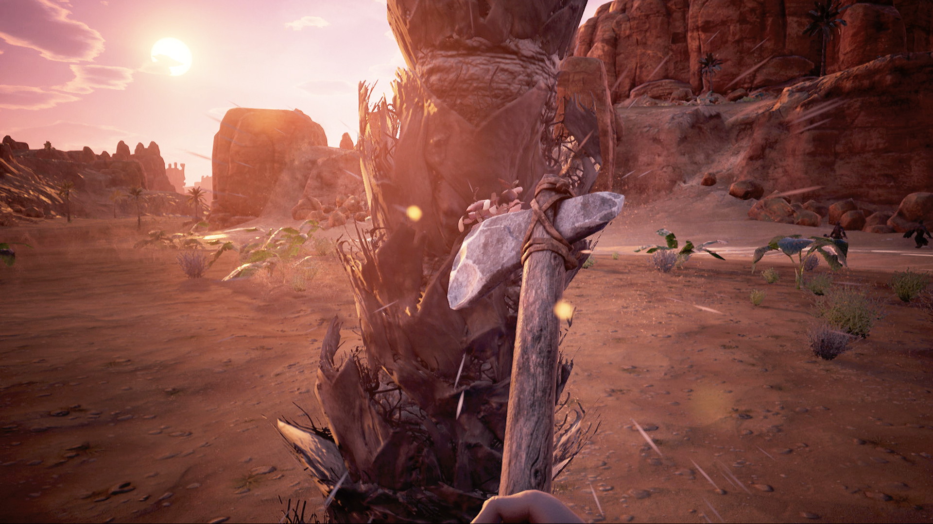 Conan Exiles - screenshot 24