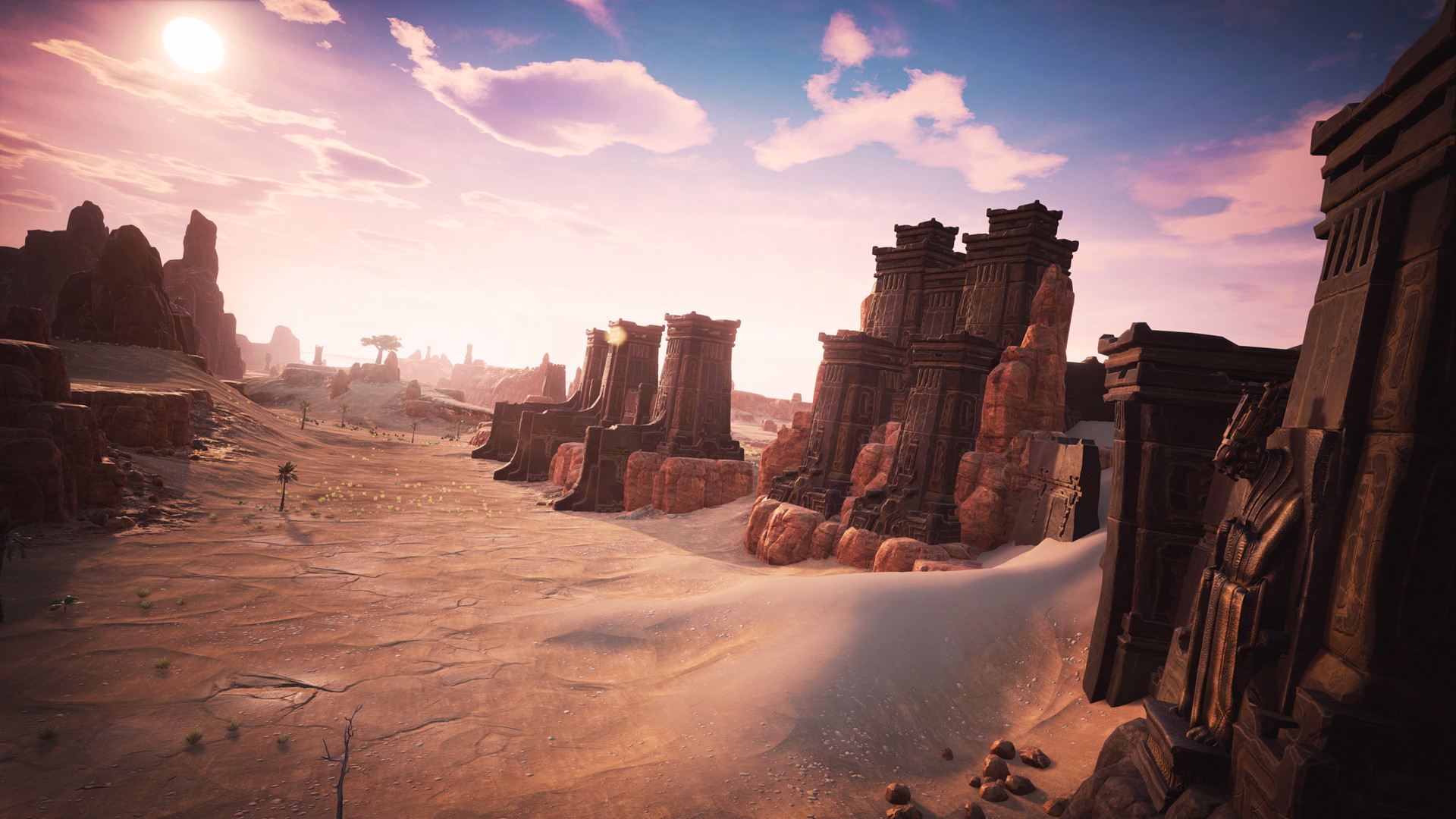 Conan Exiles - screenshot 22