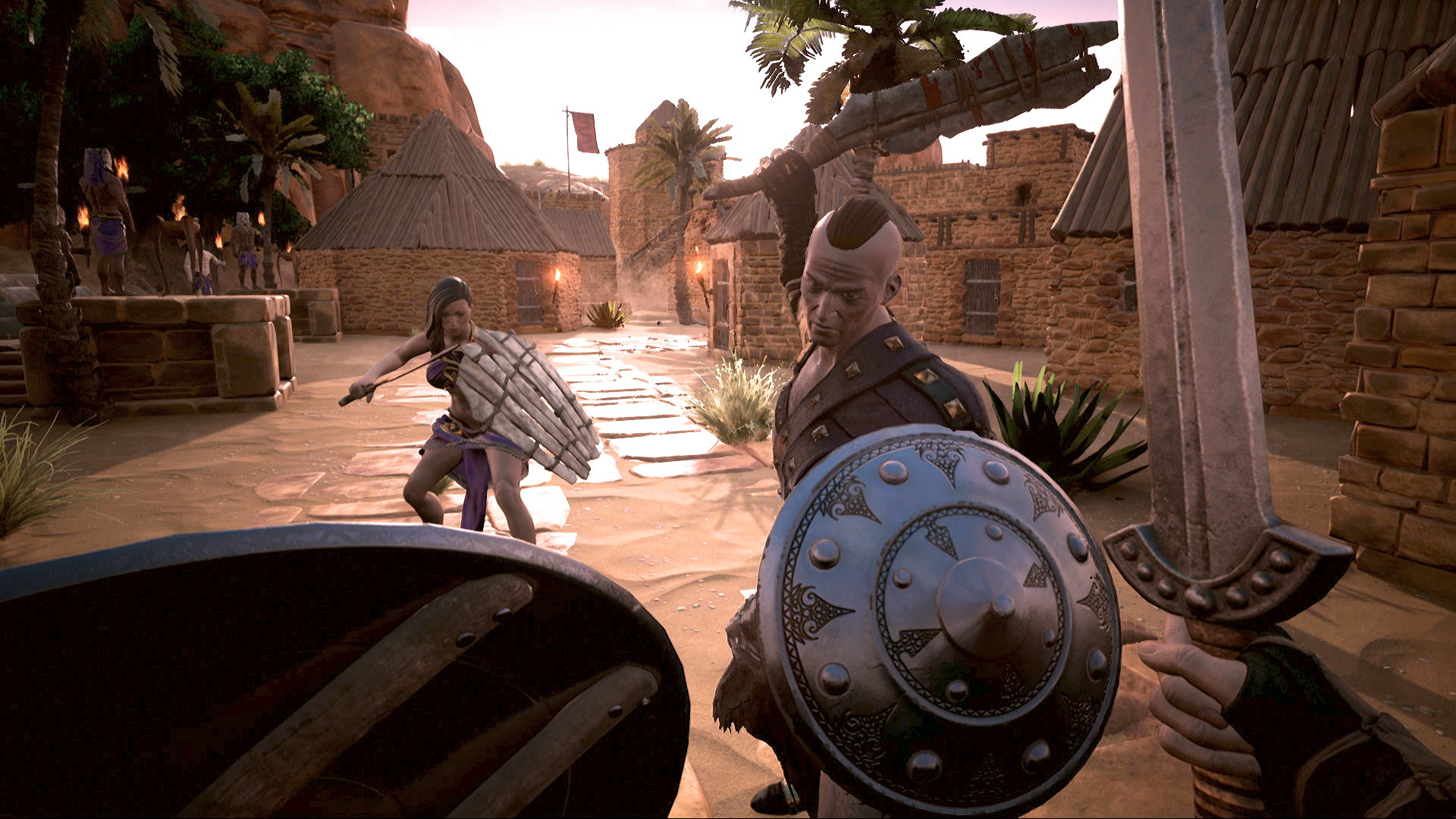 Conan Exiles - screenshot 21