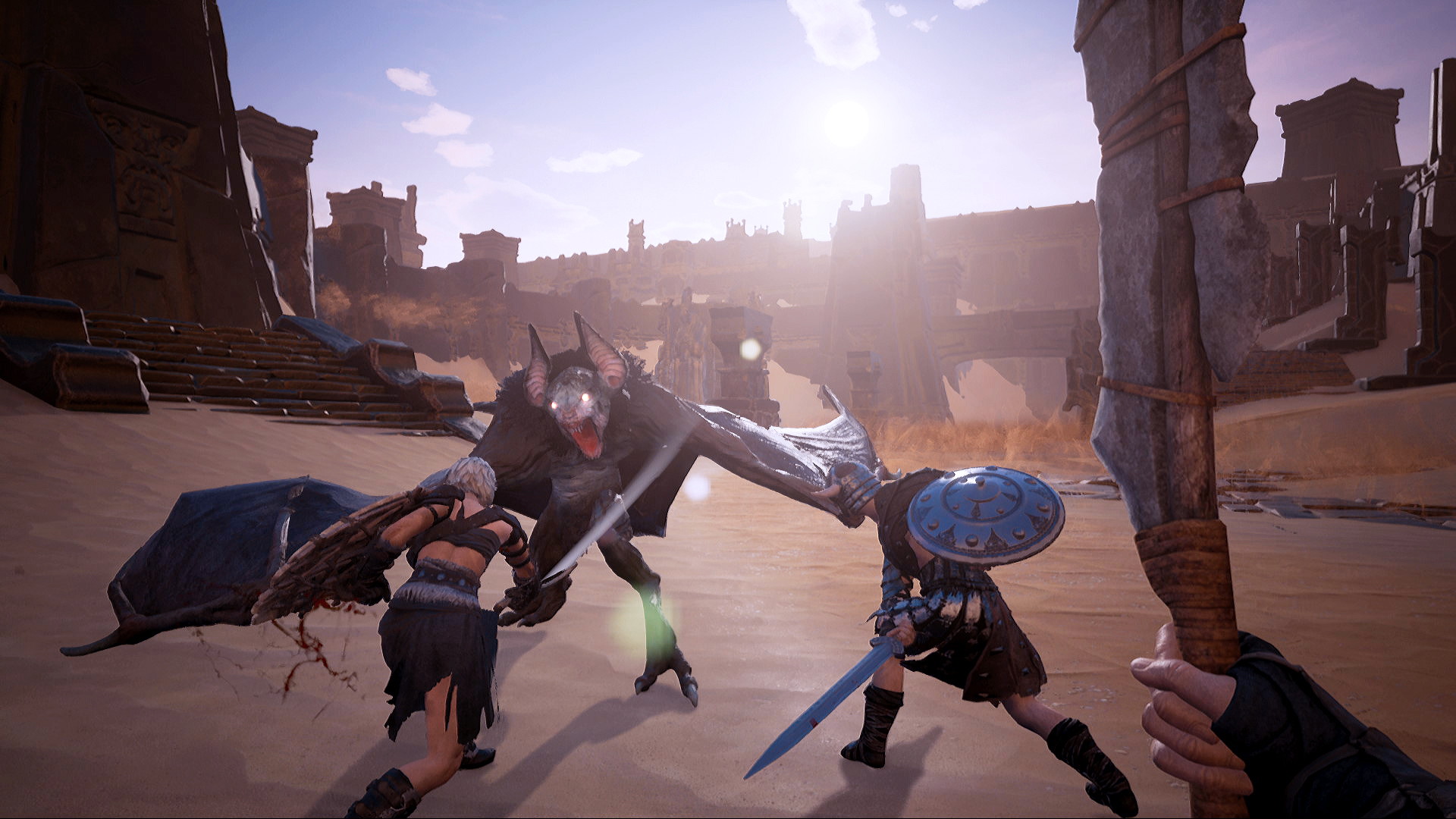 Conan Exiles - screenshot 20