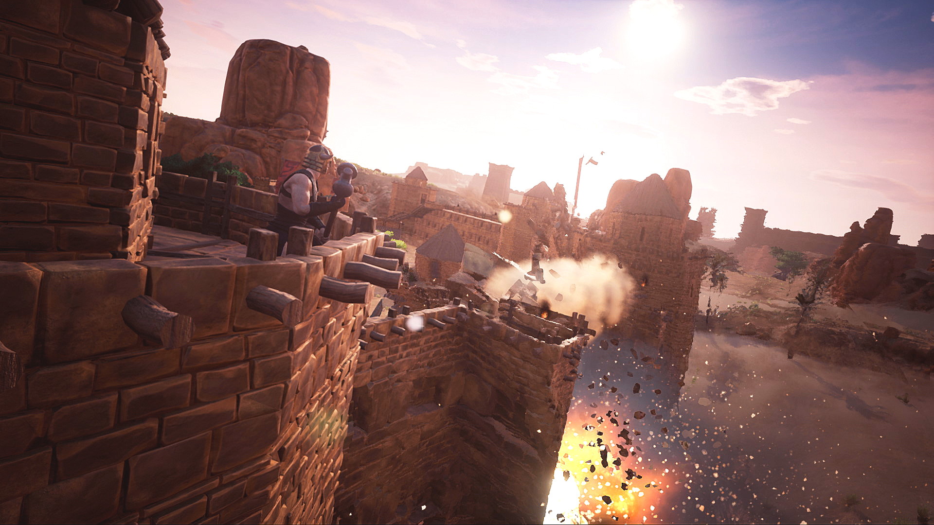 Conan Exiles - screenshot 19