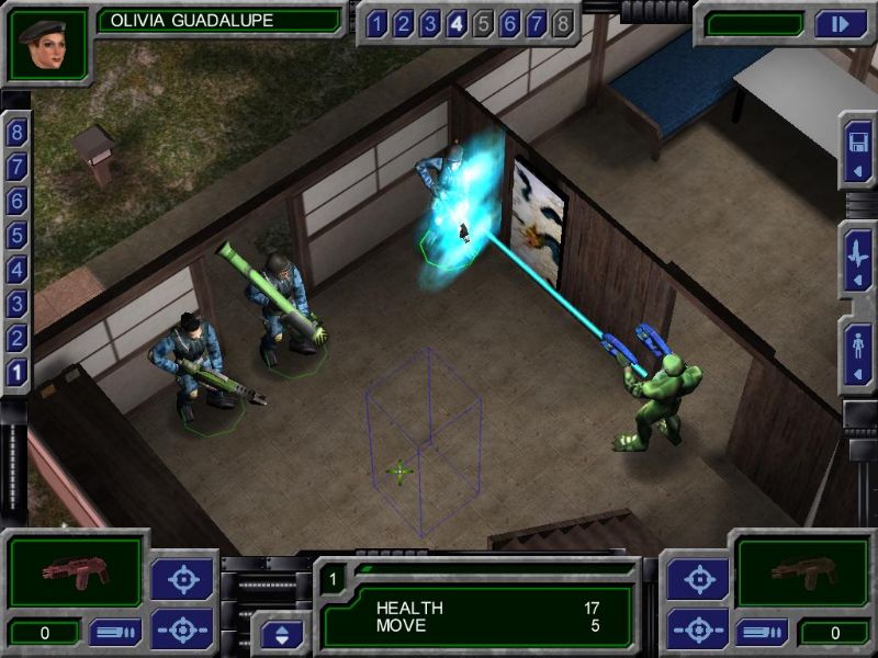 UFO: Alien Invasion - screenshot 22