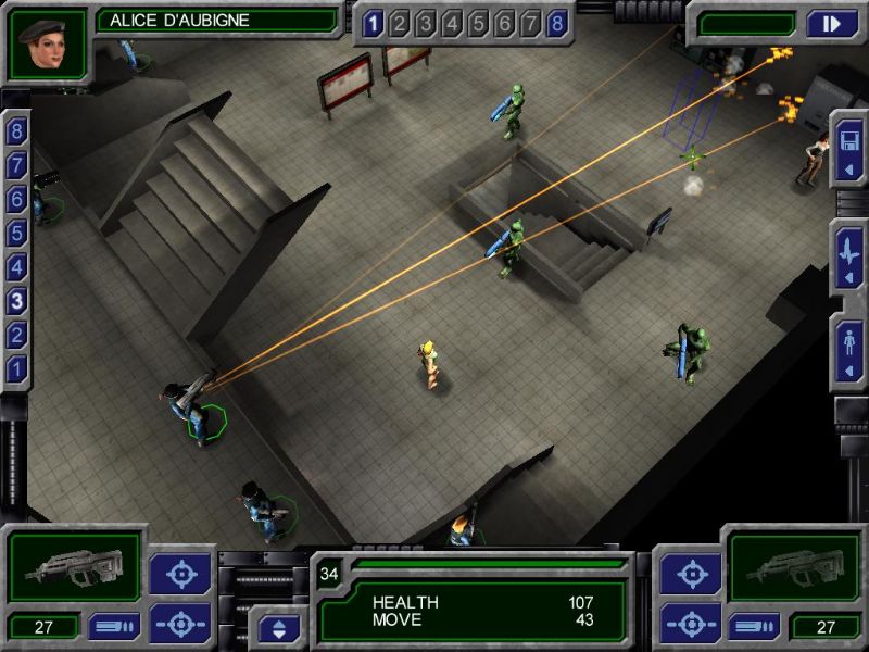 UFO: Alien Invasion - screenshot 20