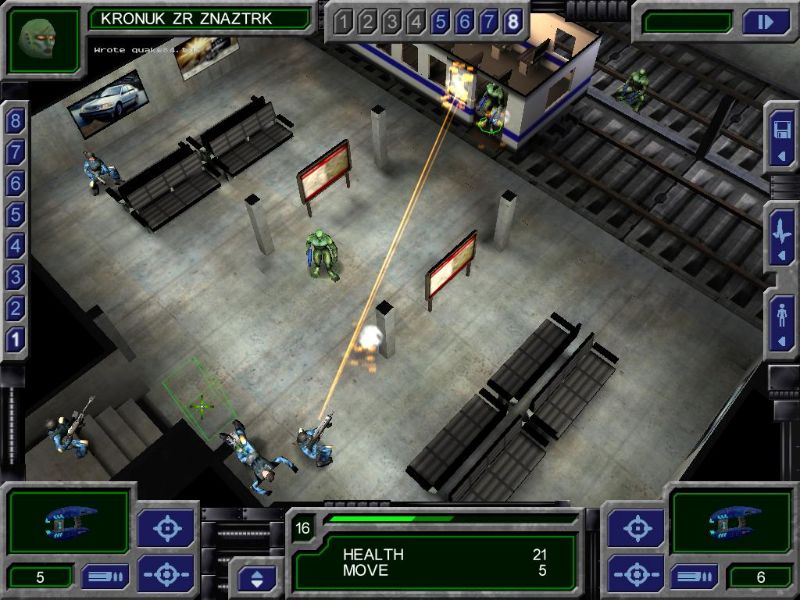 UFO: Alien Invasion - screenshot 14