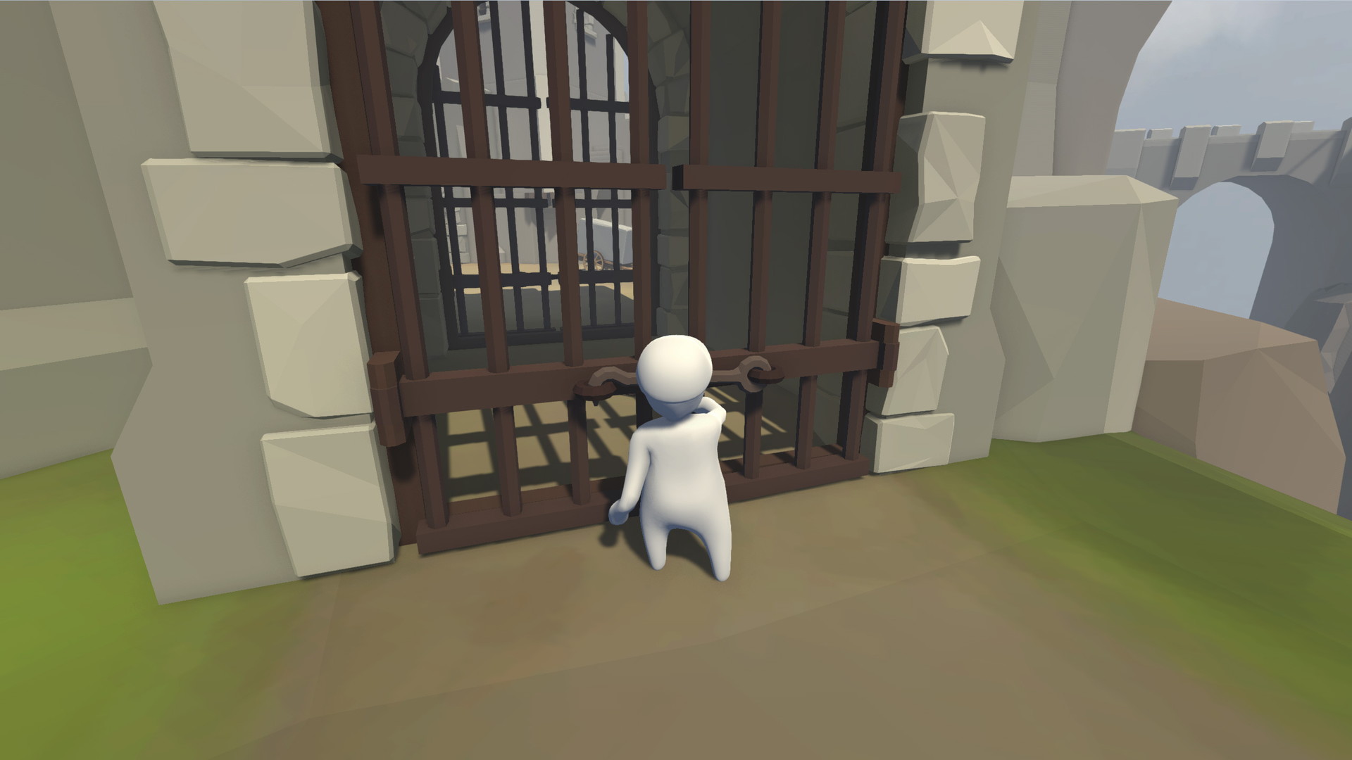 Human: Fall Flat - screenshot 13