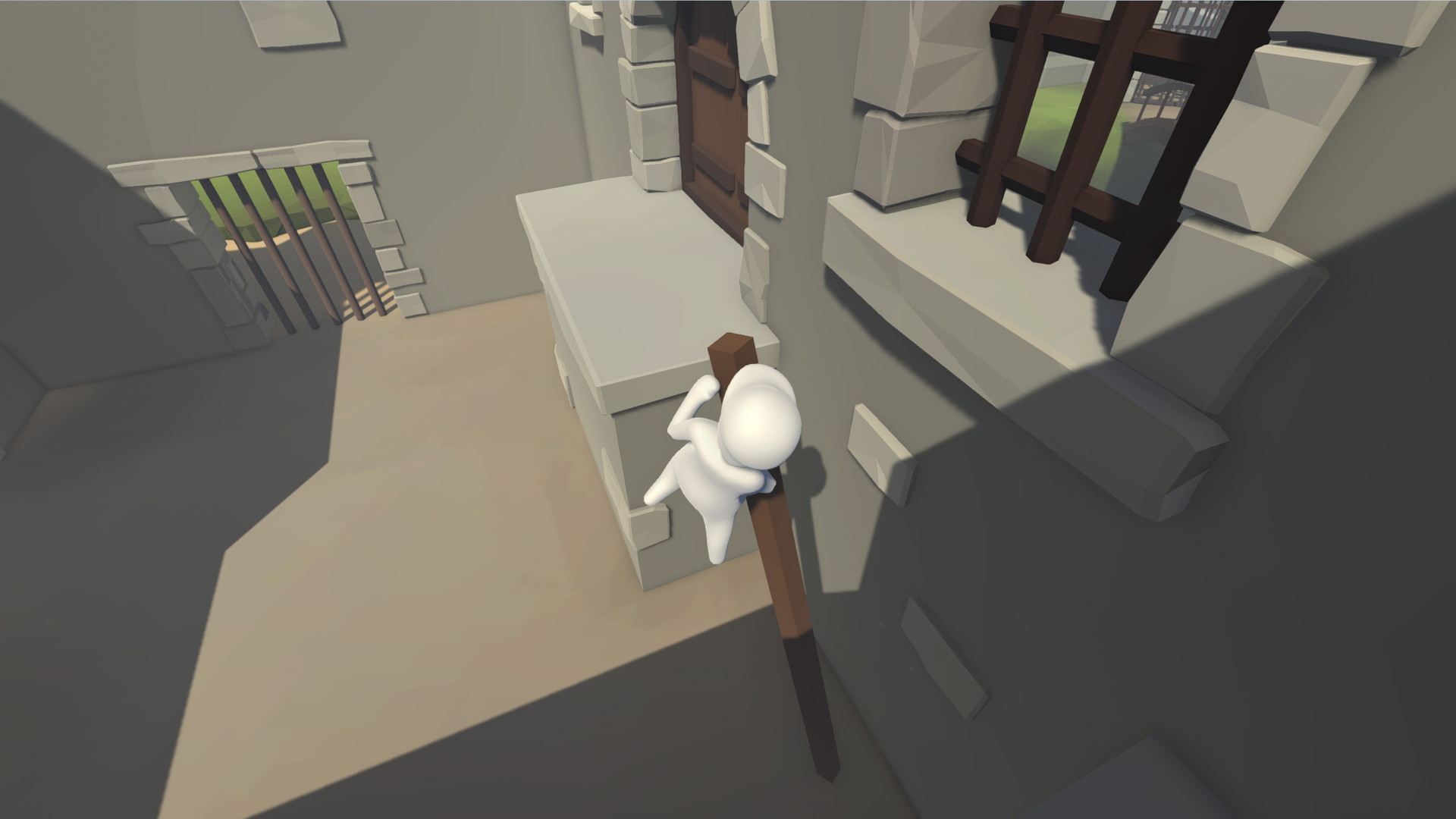 Human: Fall Flat - screenshot 10