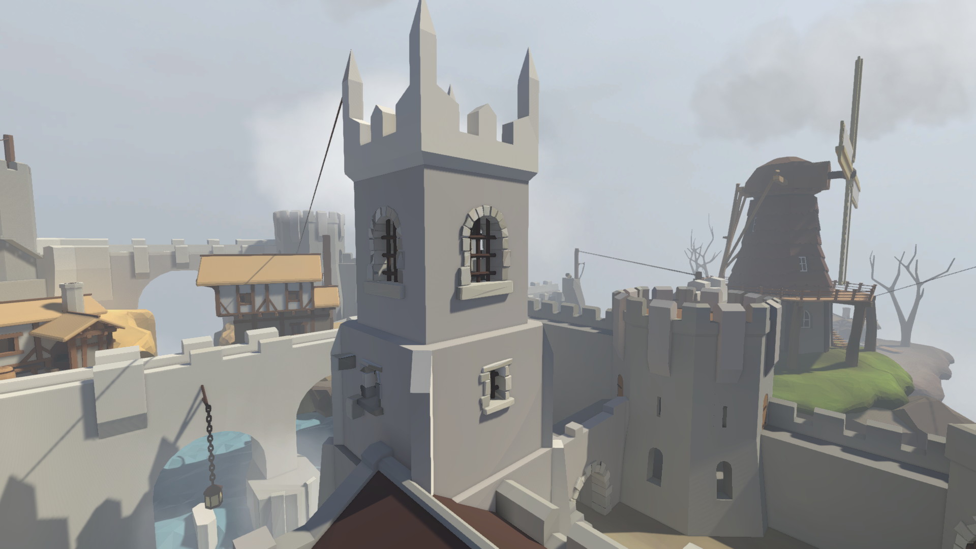 Human: Fall Flat - screenshot 8