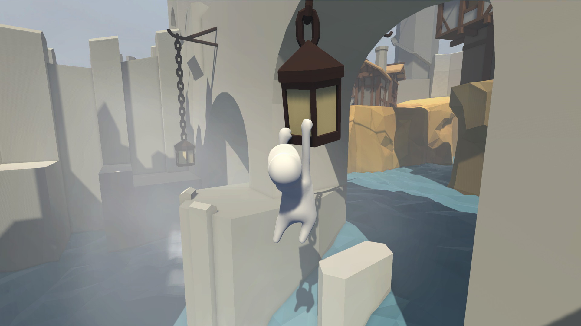 Human: Fall Flat - screenshot 5