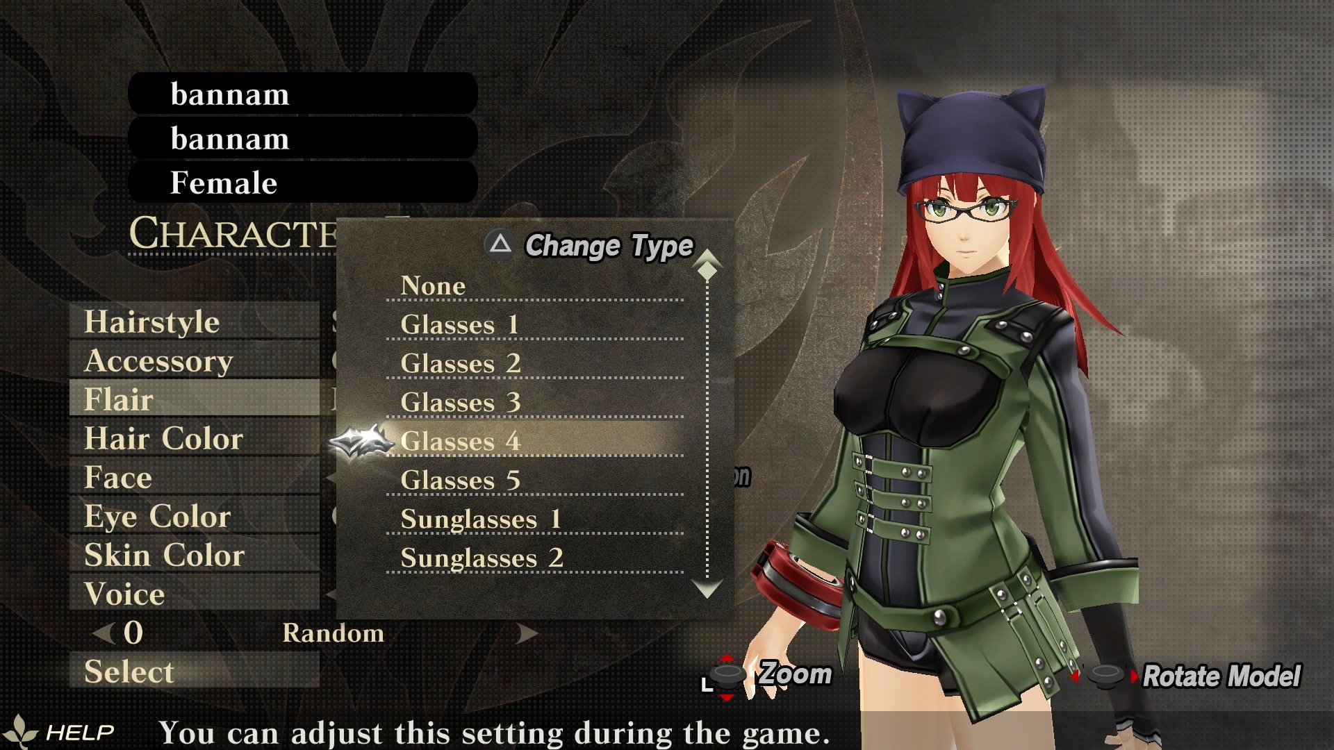 God Eater: Resurrection - screenshot 14