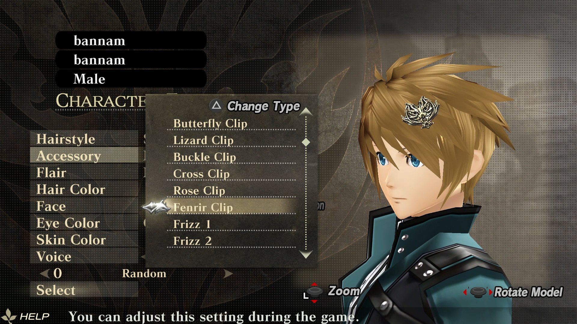 God Eater: Resurrection - screenshot 13