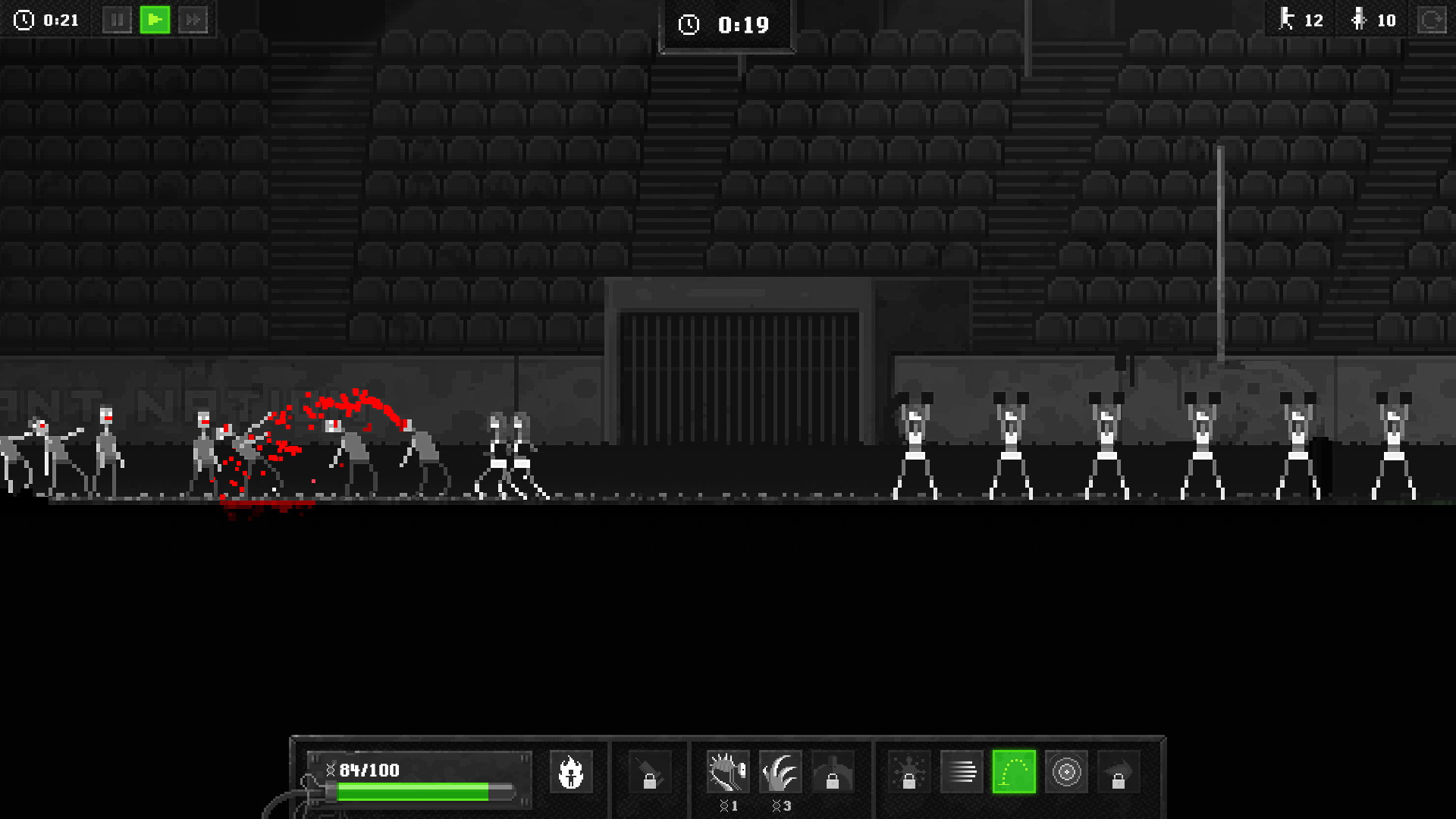 Zombie Night Terror - screenshot 19