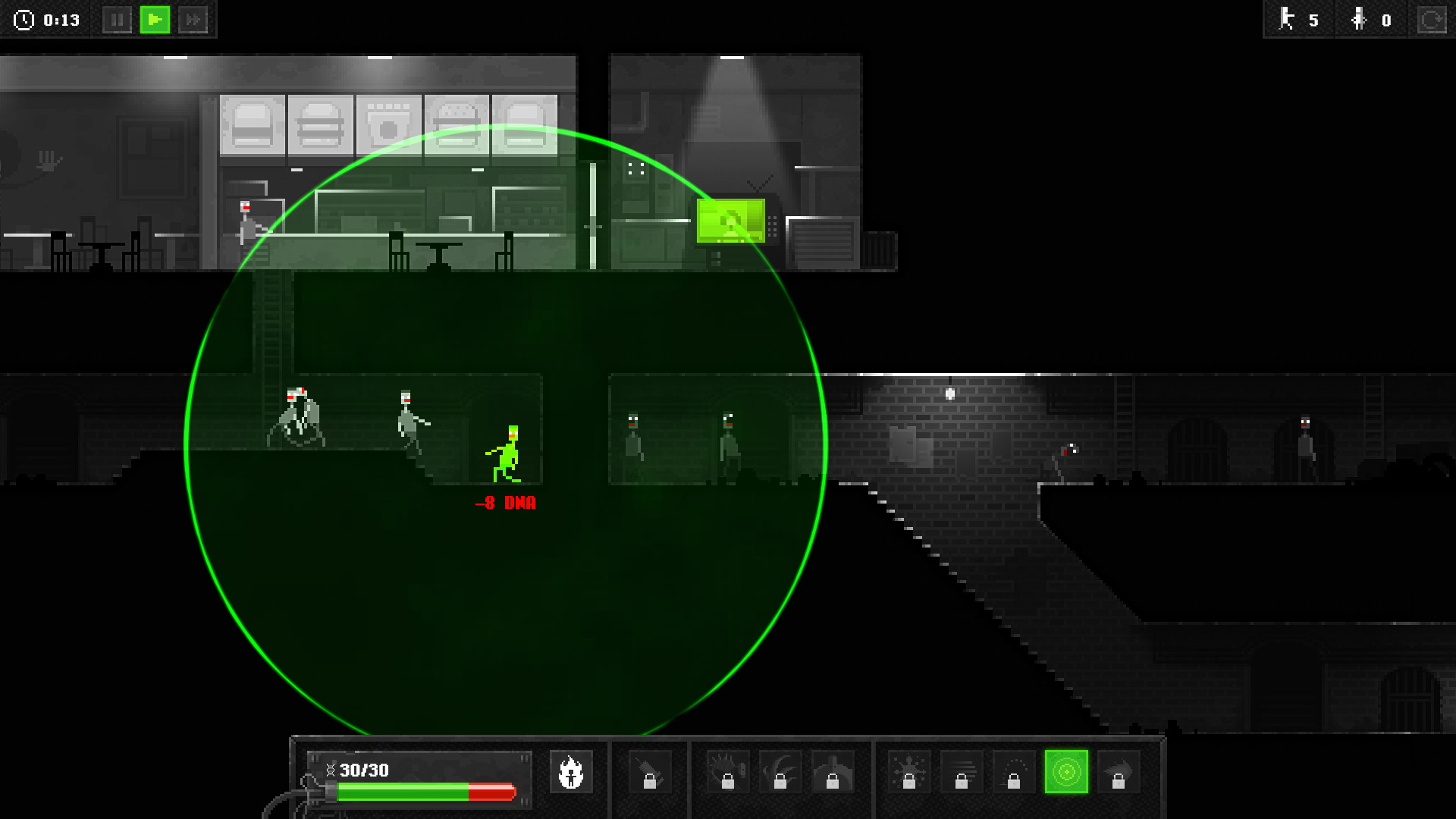 Zombie Night Terror - screenshot 13